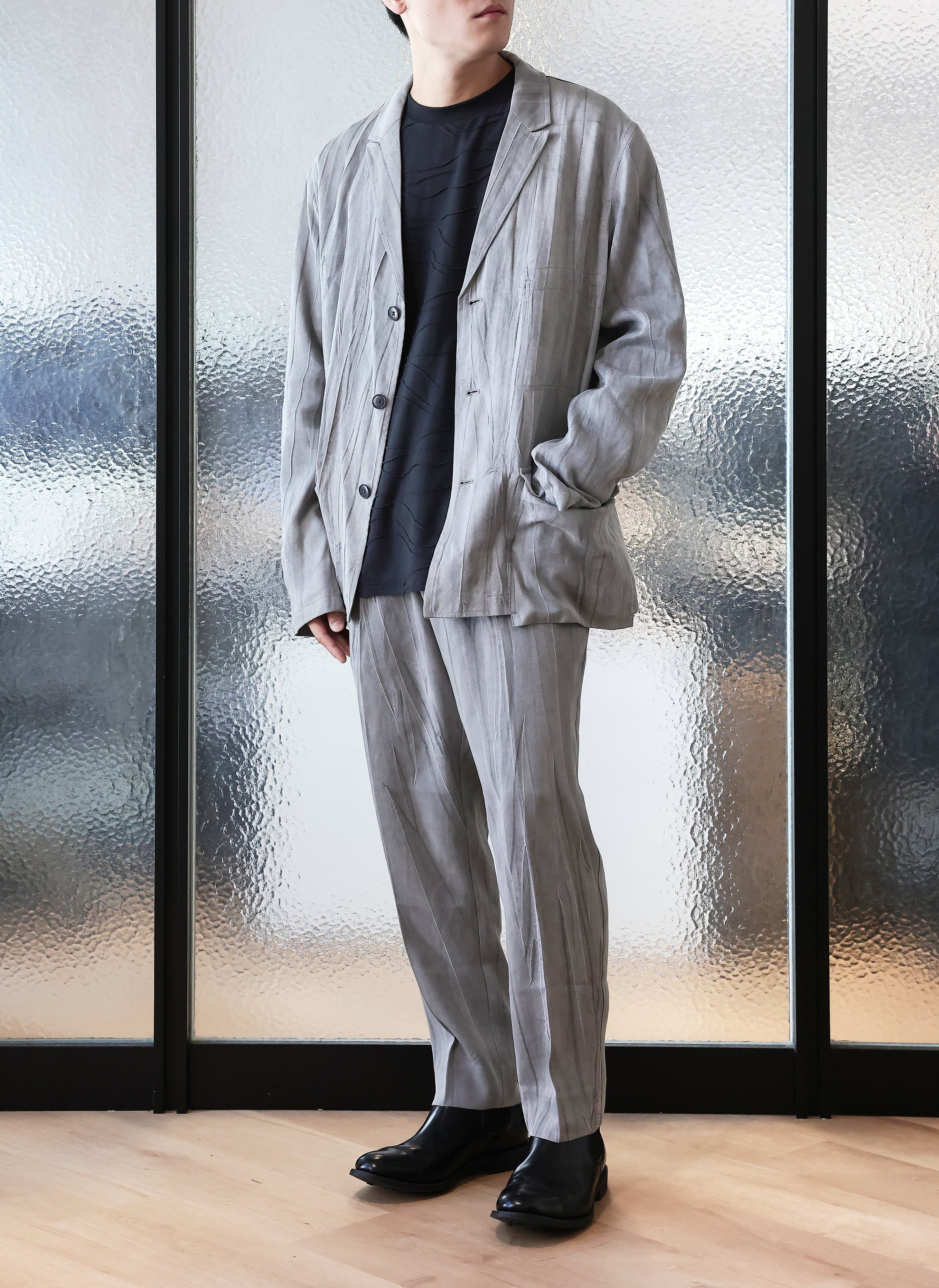 Tapered Pants - Umamrii