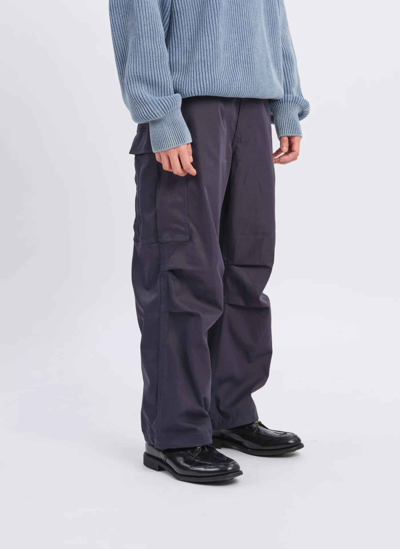 Solotex M-65 Cargo Pant - Umamrii