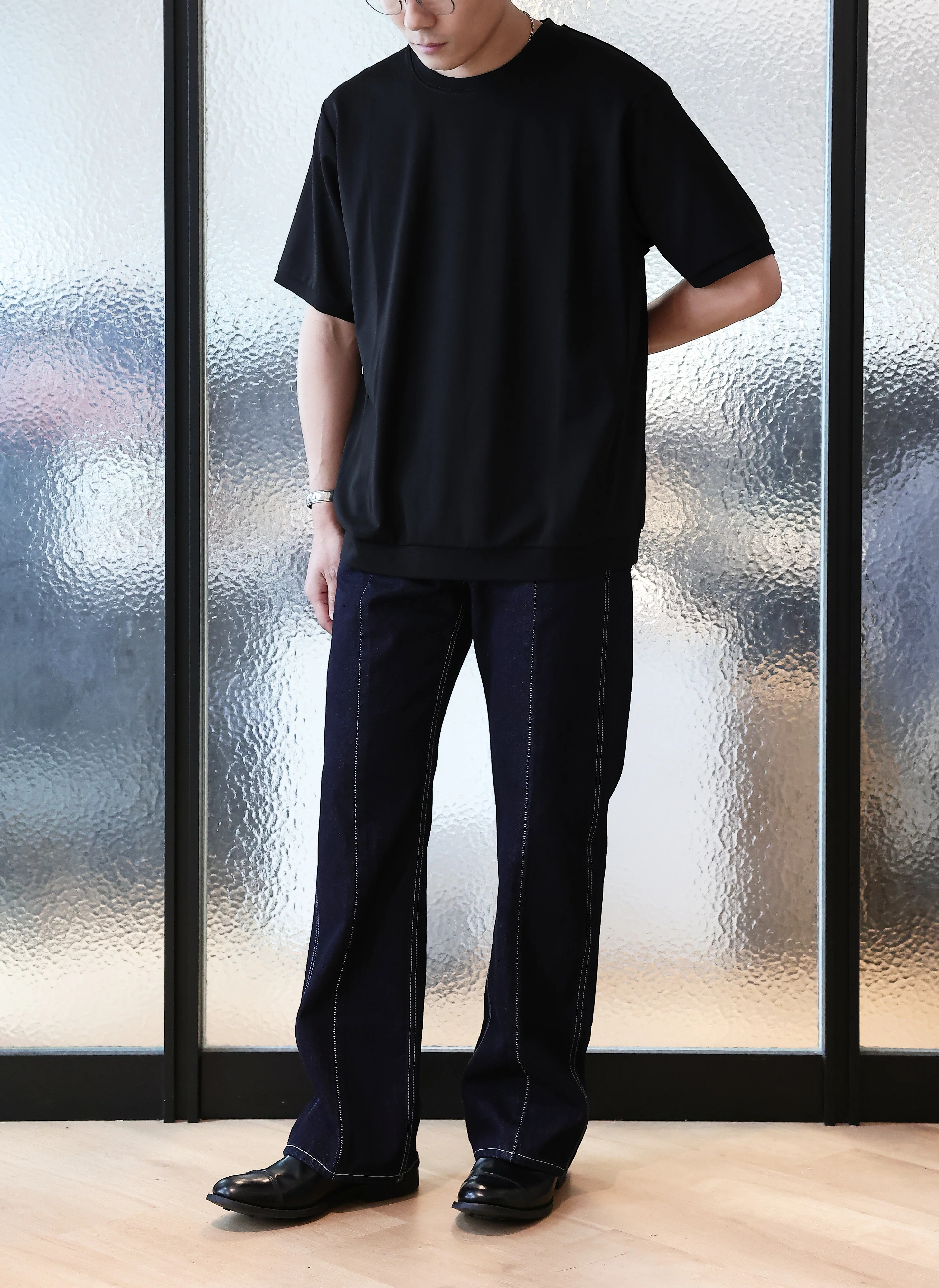 Blocking Top - Umamrii