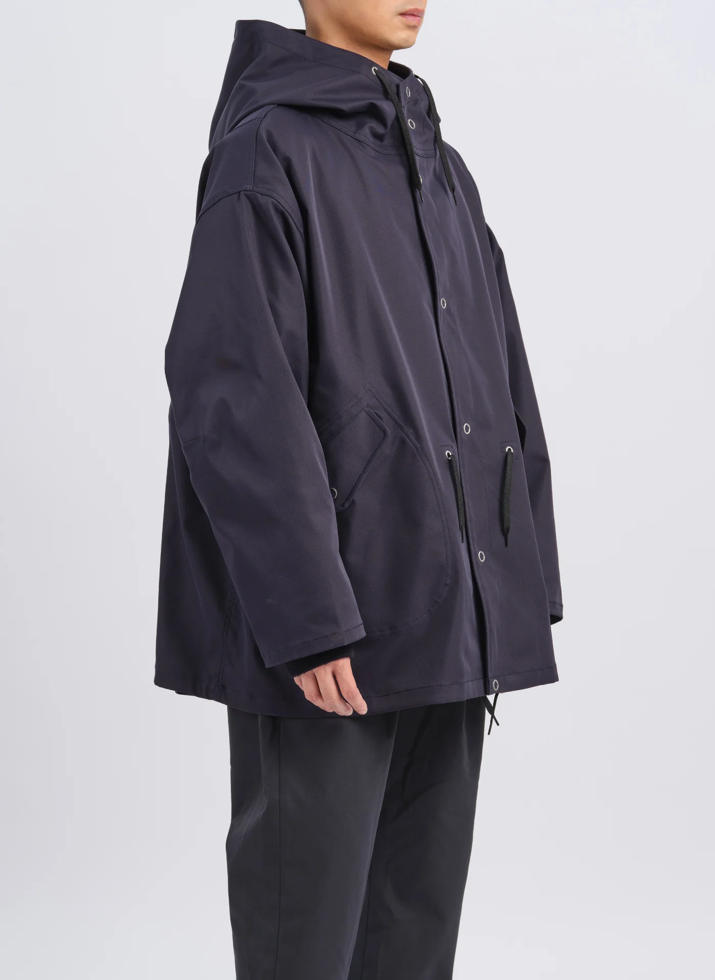 Solotex 2 IN 1-Primaloft Insulation Snow Parka - Umamrii