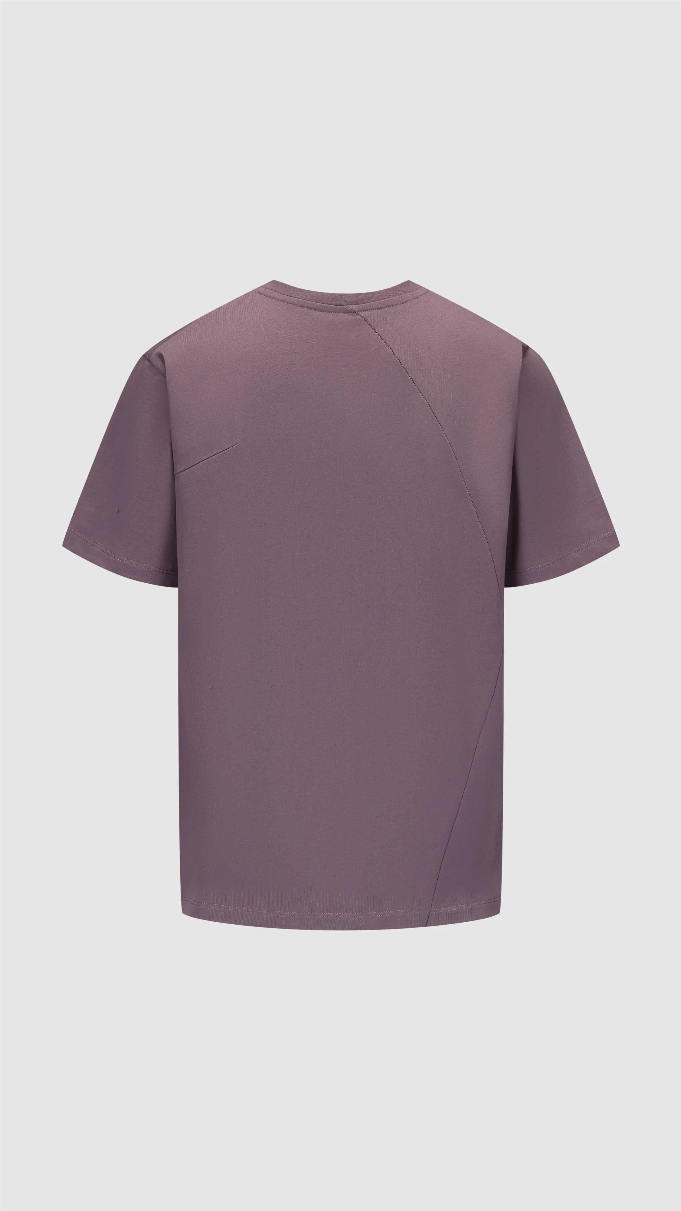 Mercerised Cotton Tee (T01) - Umamrii