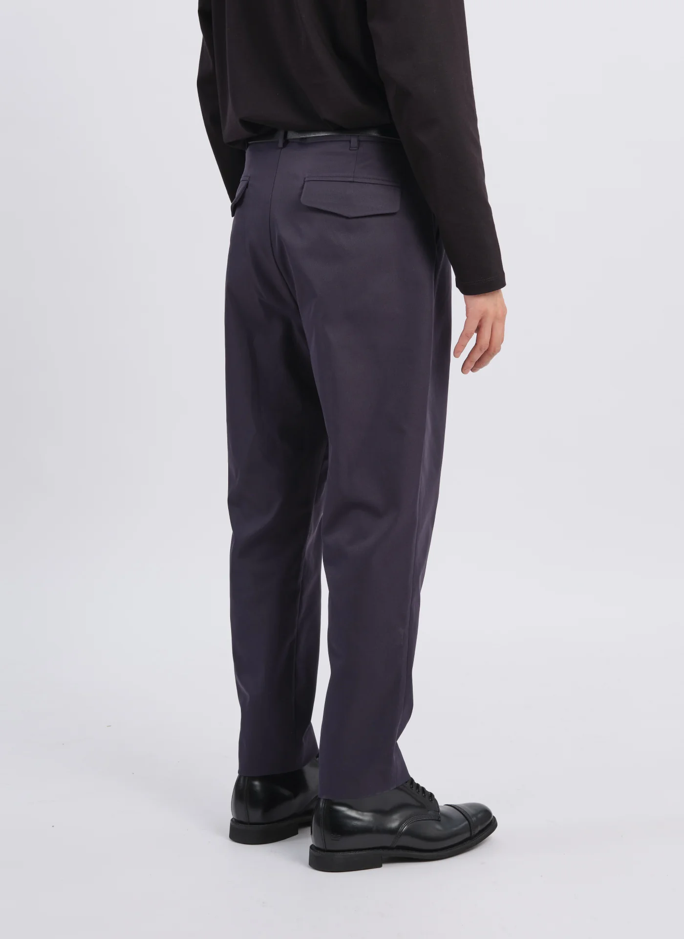 Solotex (Explorer) Ankle Length Relax Tapered (P-10) - Umamrii