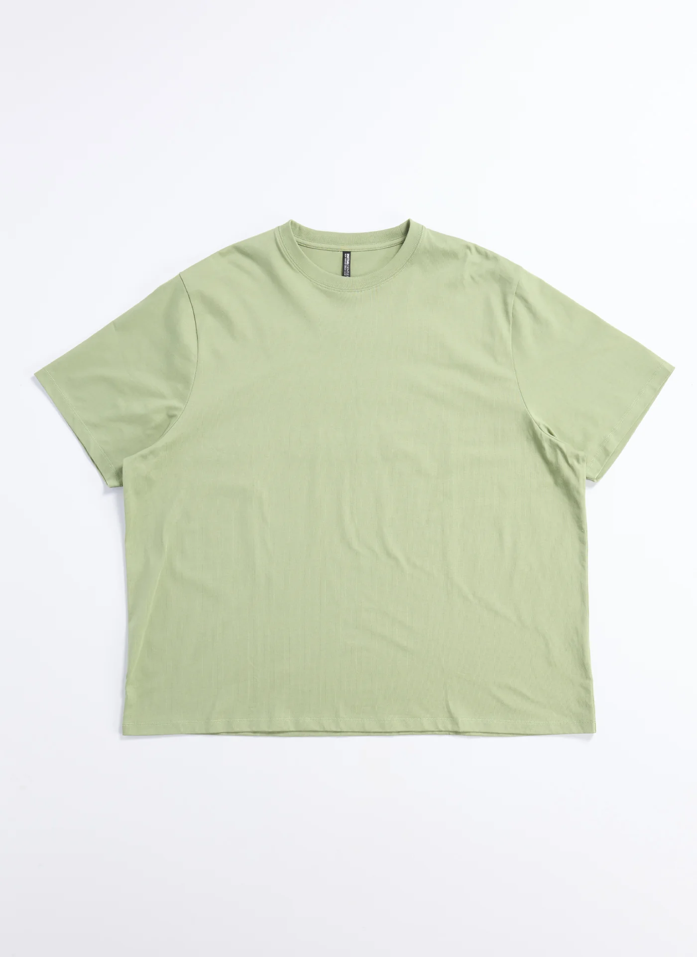 Mercerised Cotton Patch Tee - Umamrii