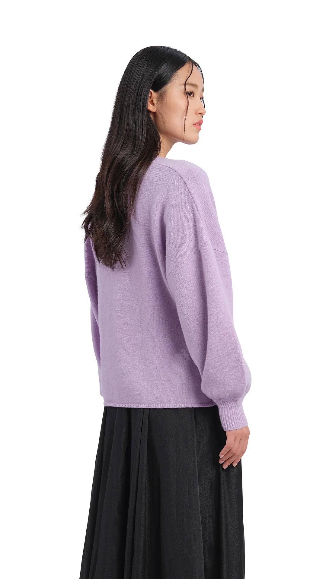 Victorian Cardigan - Umamrii