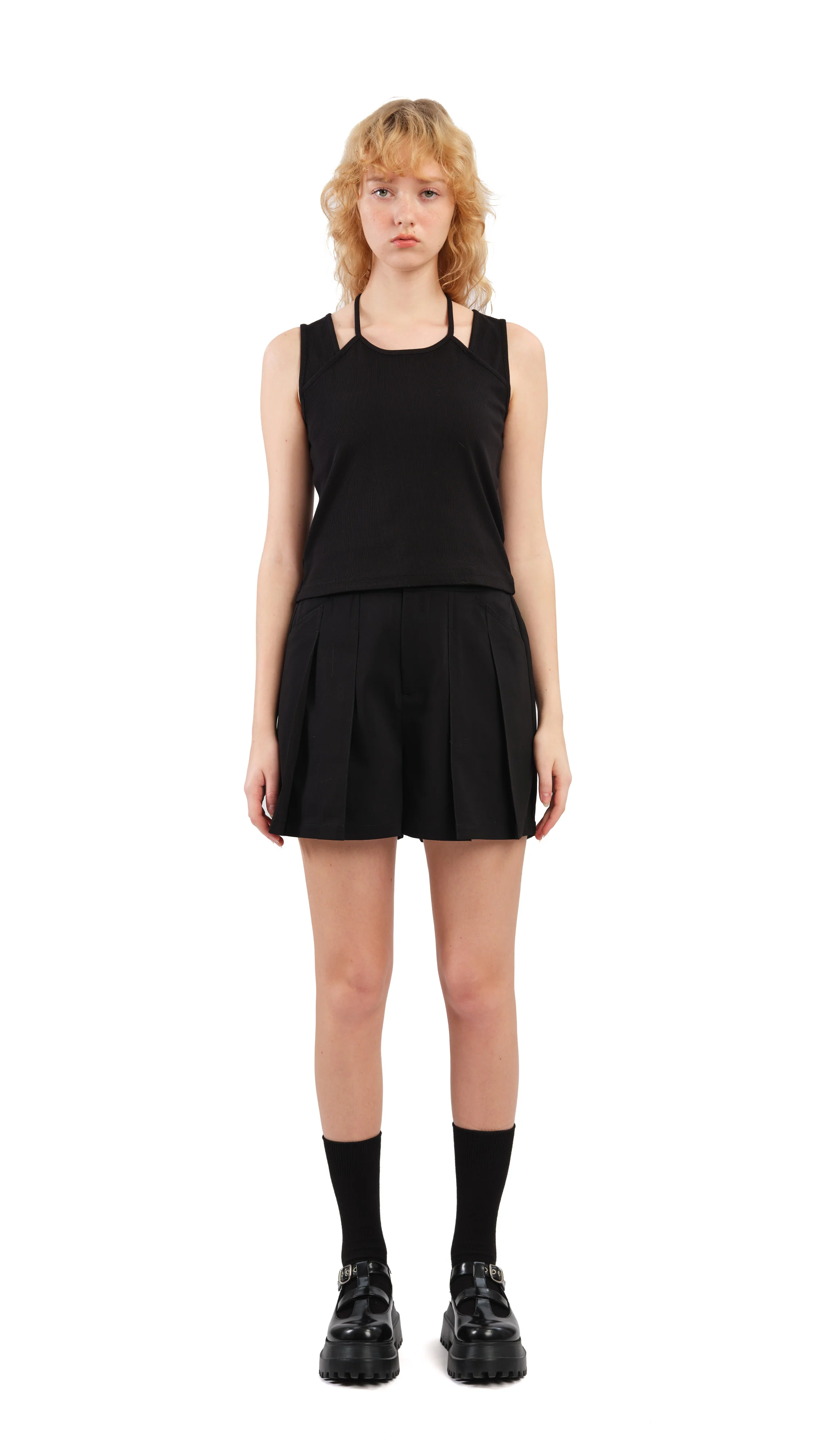 Short Pants - Umamrii