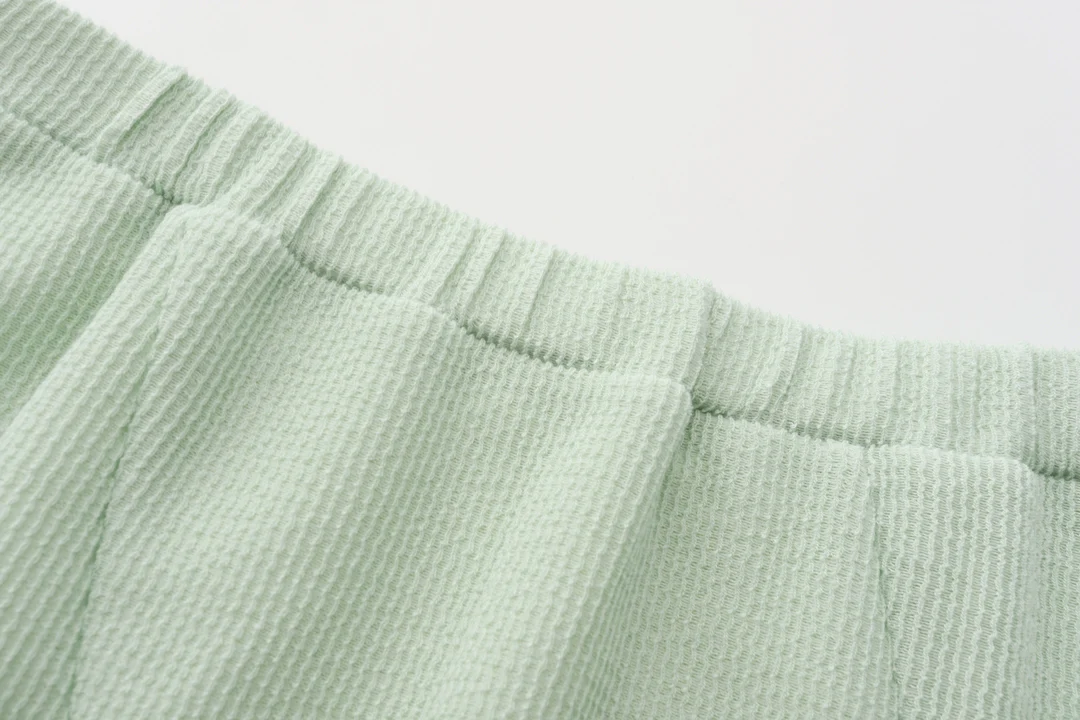 Jersey Fishtail Skirt - Umamrii