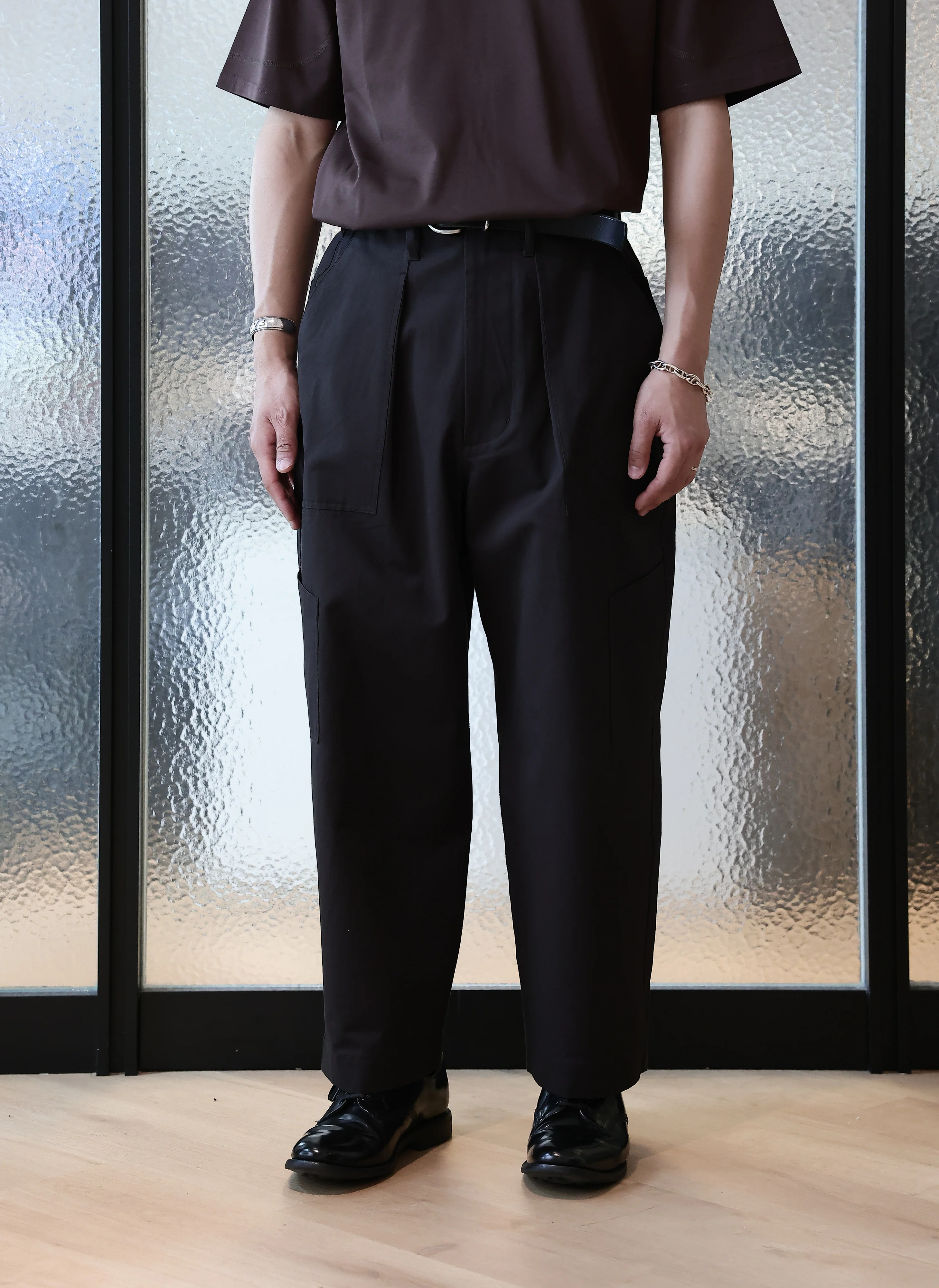 Combat Pants - Umamrii