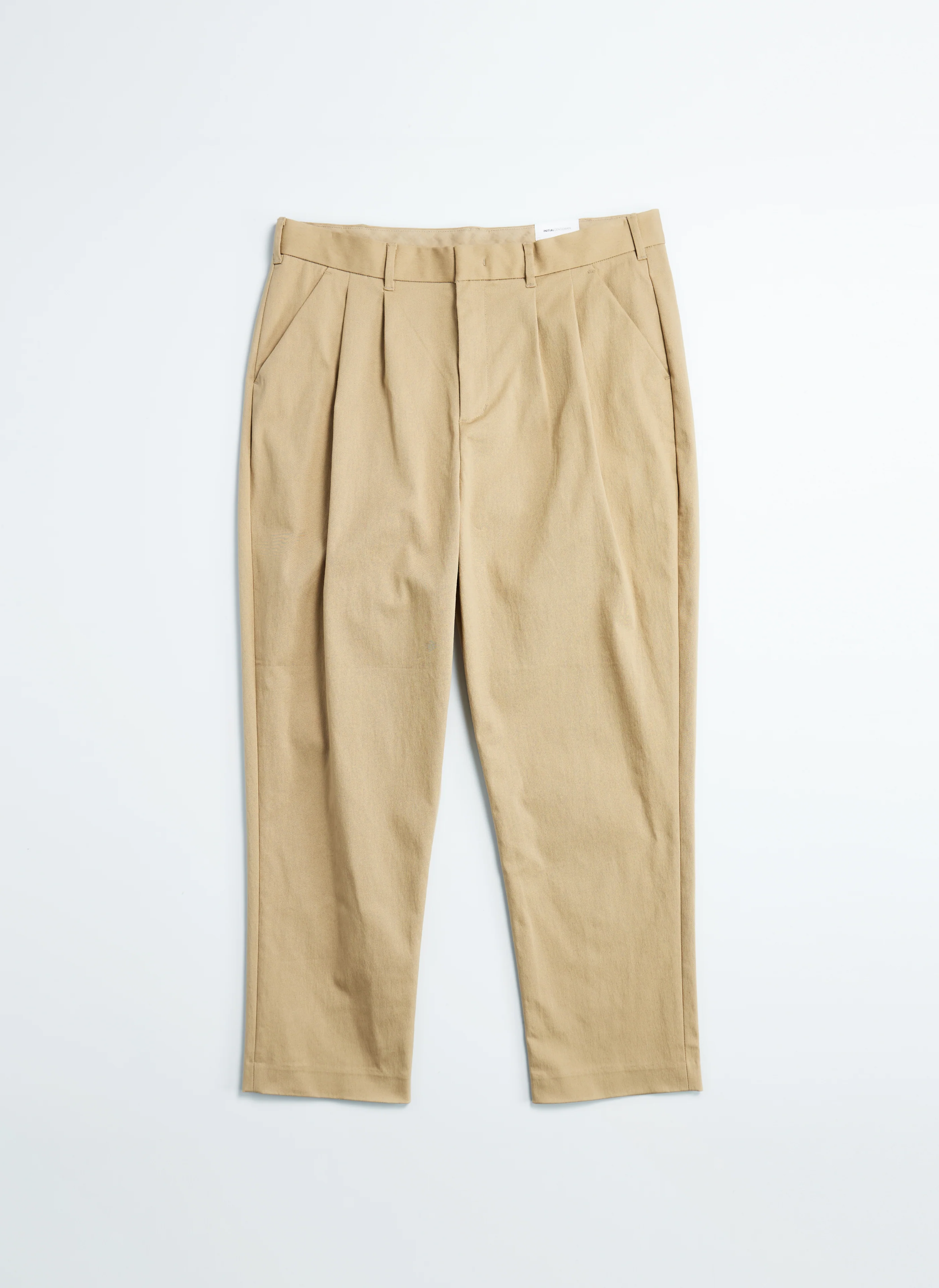 Cordura Cotton Nylon Ankle Length Relax Tapered (P-10) - Umamrii