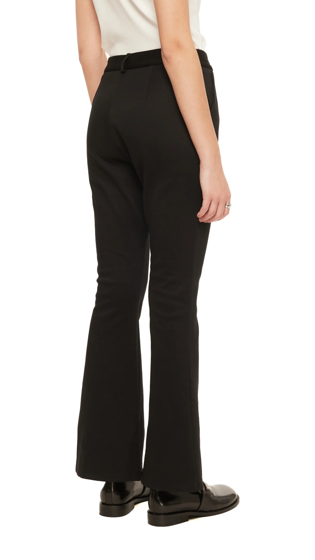 Boot-cut Pants - Umamrii