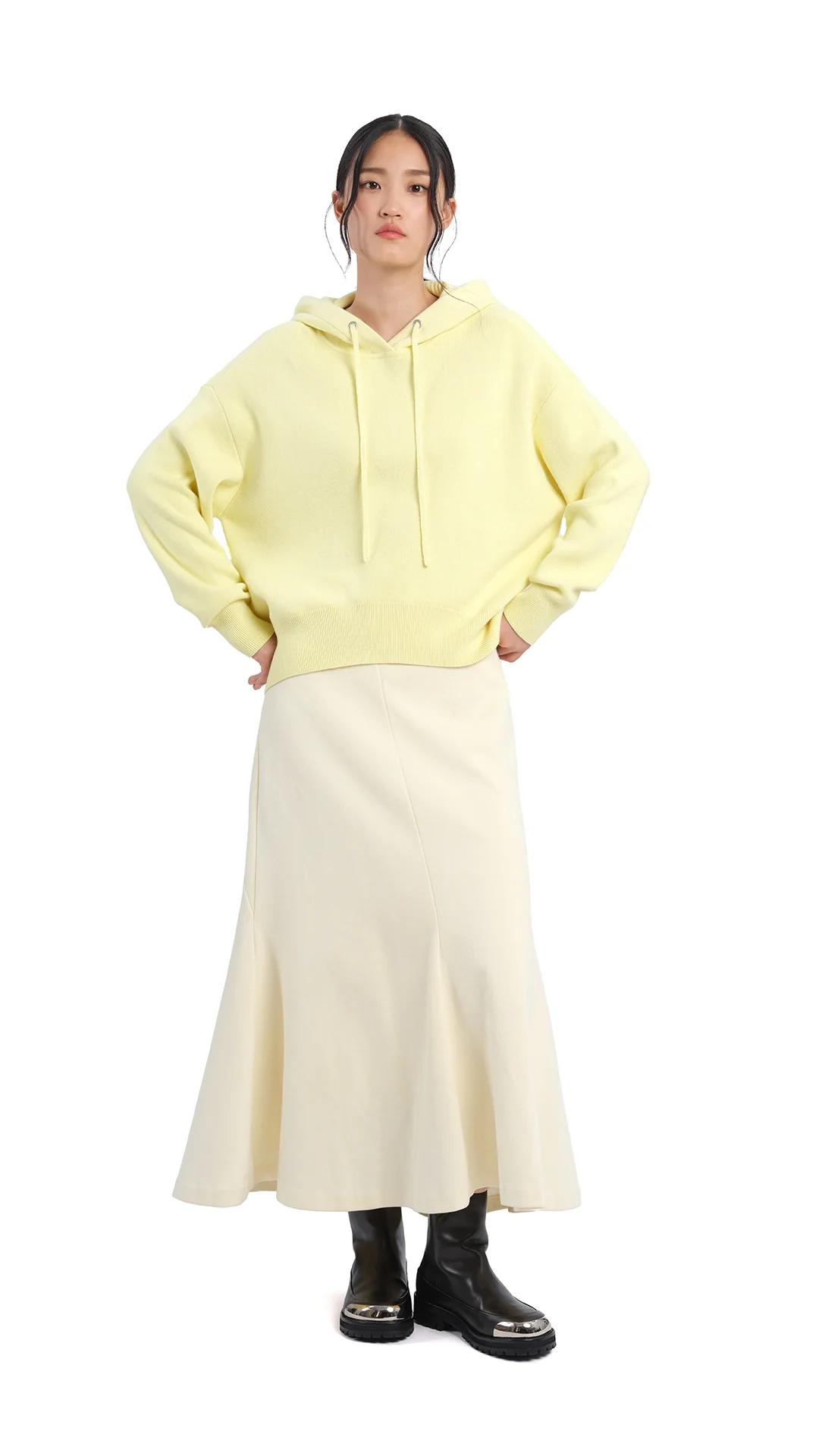 Fishtail Skirt - Umamrii