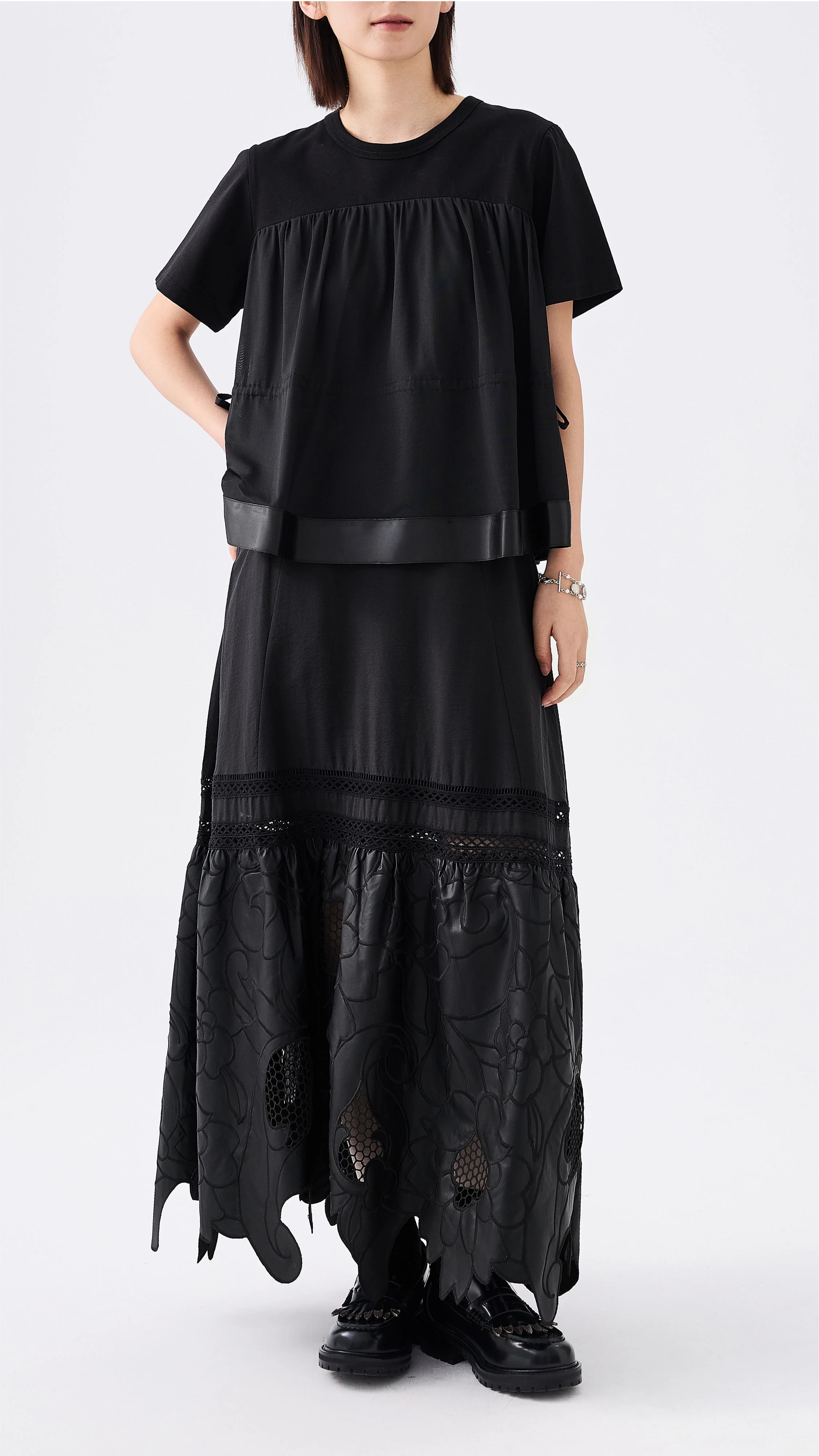 Regular Fit T-Shirt - Umamrii