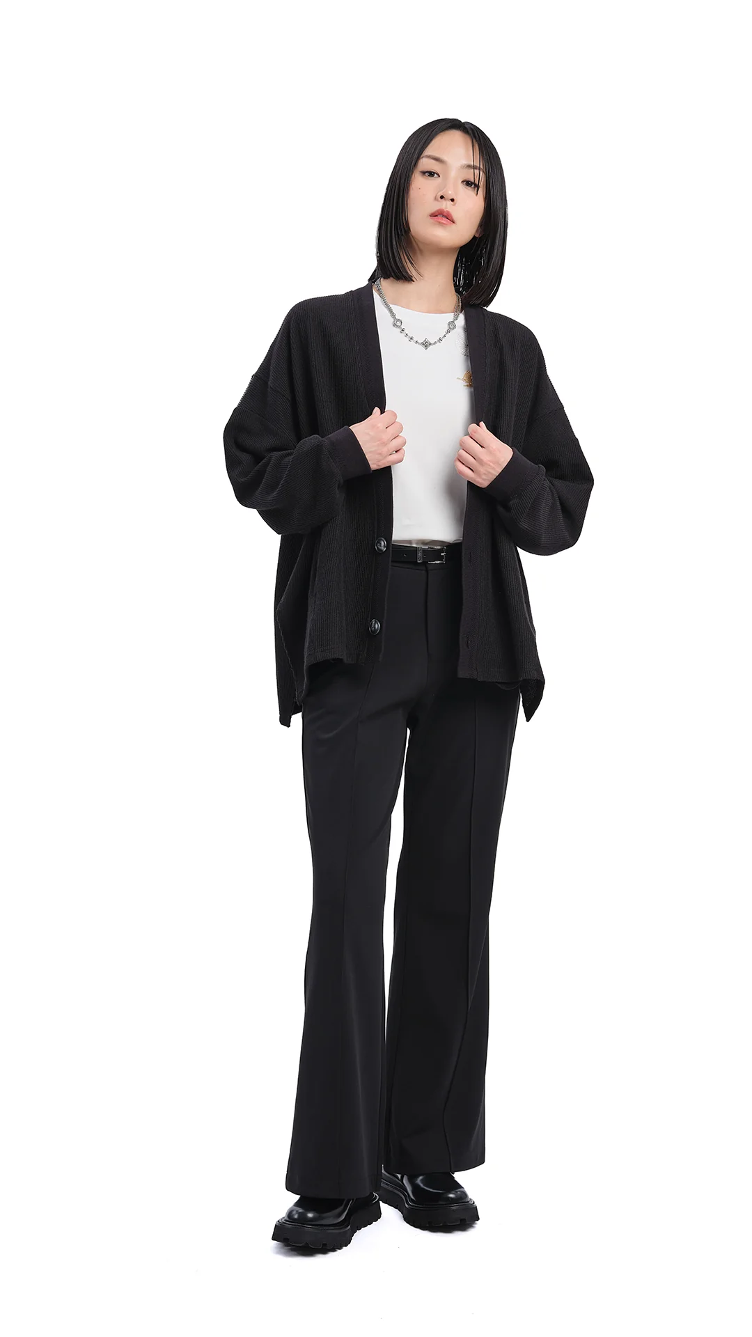 Sailor Pants - Umamrii