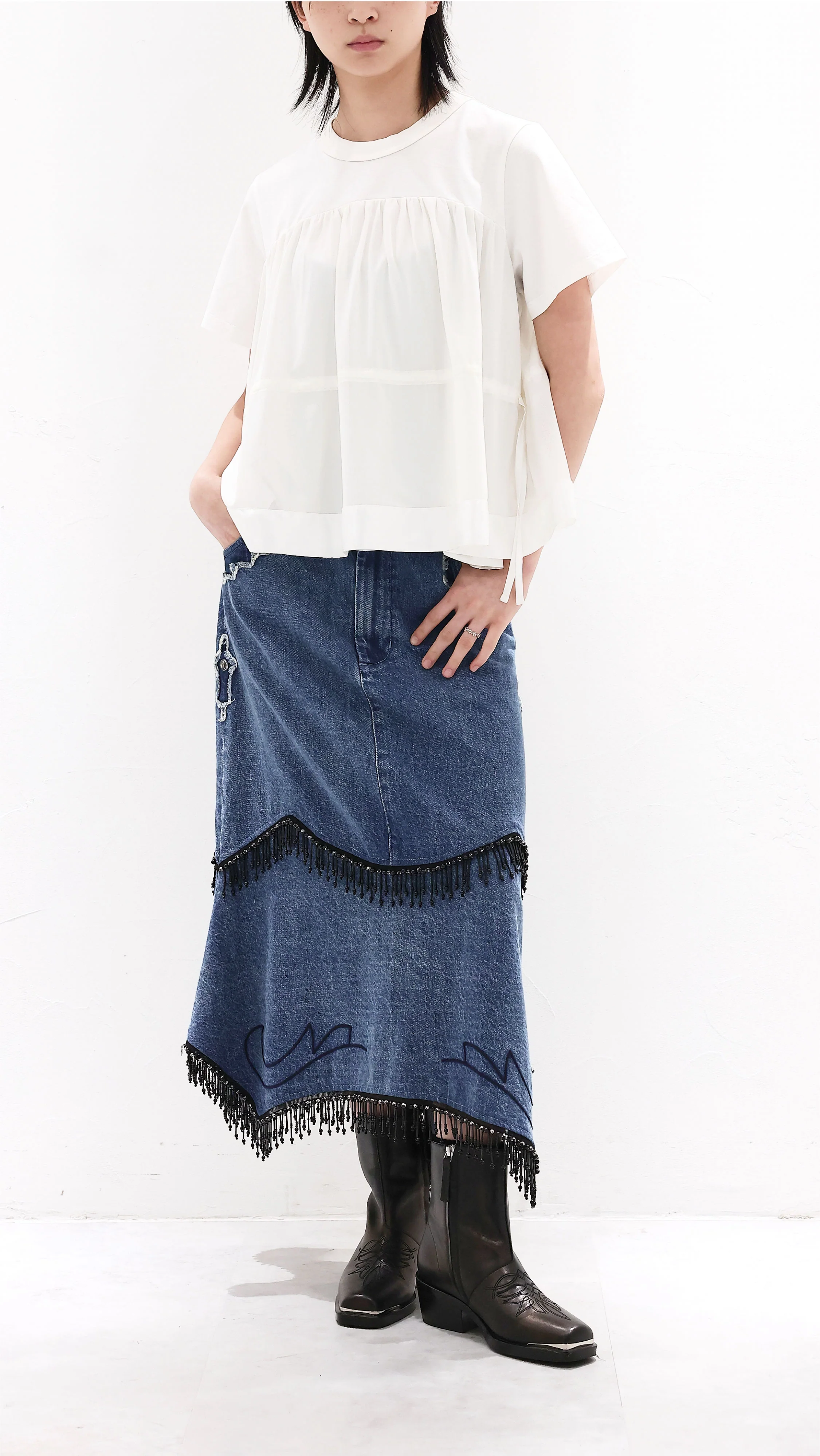 Regular Fit T-Shirt - Umamrii