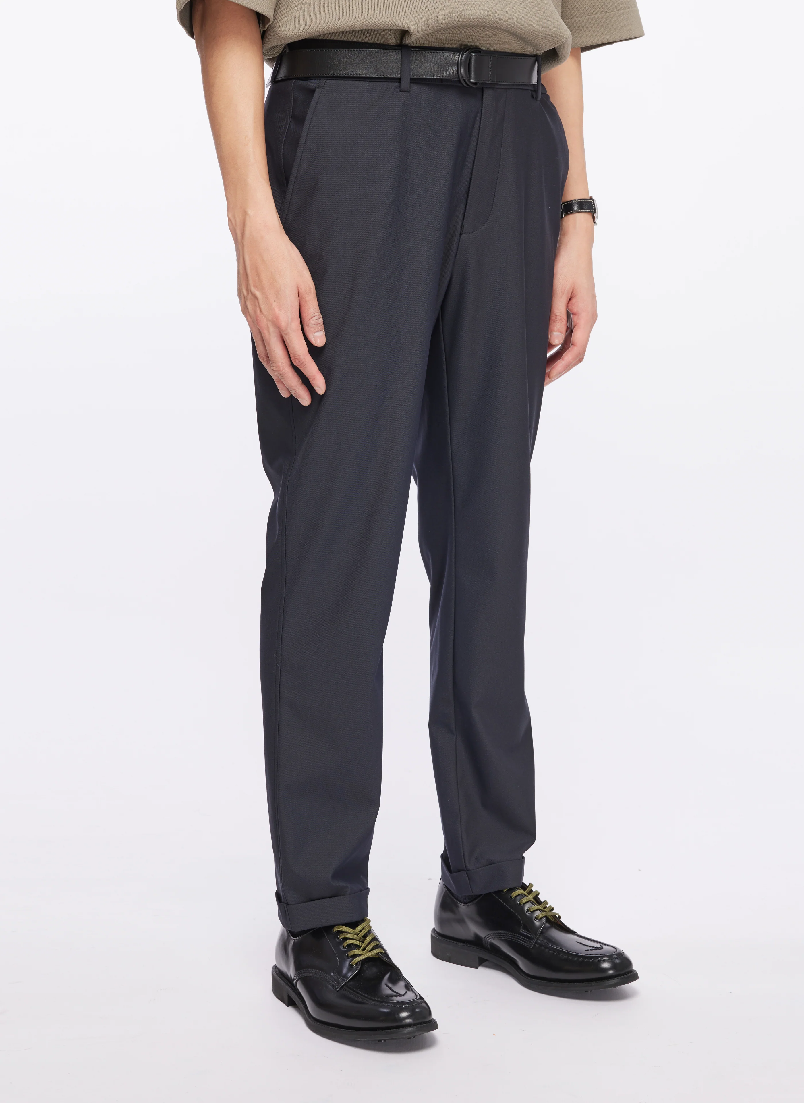 Wonder Shape (Move) Ankle Length Slim (P-03) - Umamrii