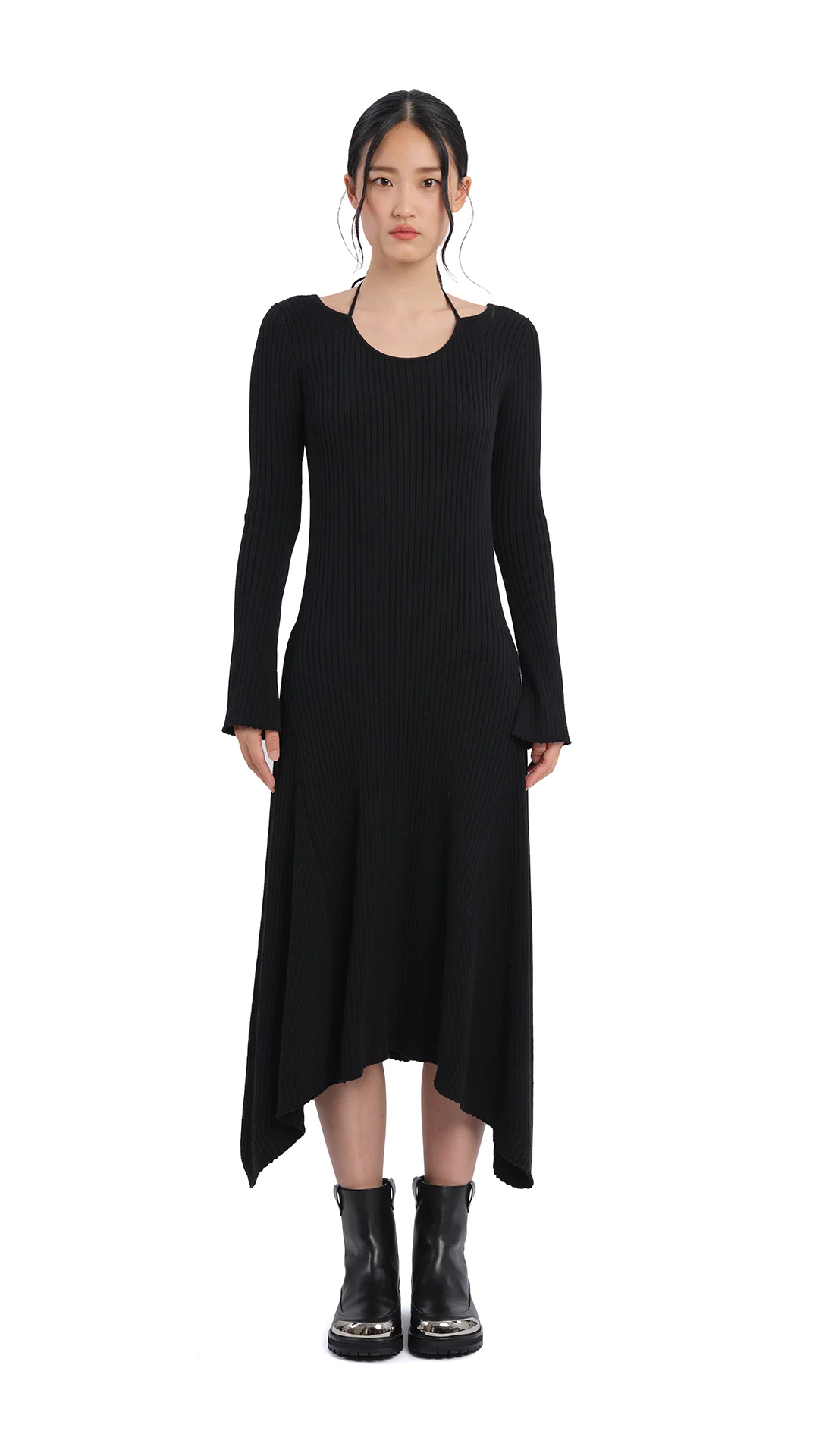 Sweater Dress - Umamrii