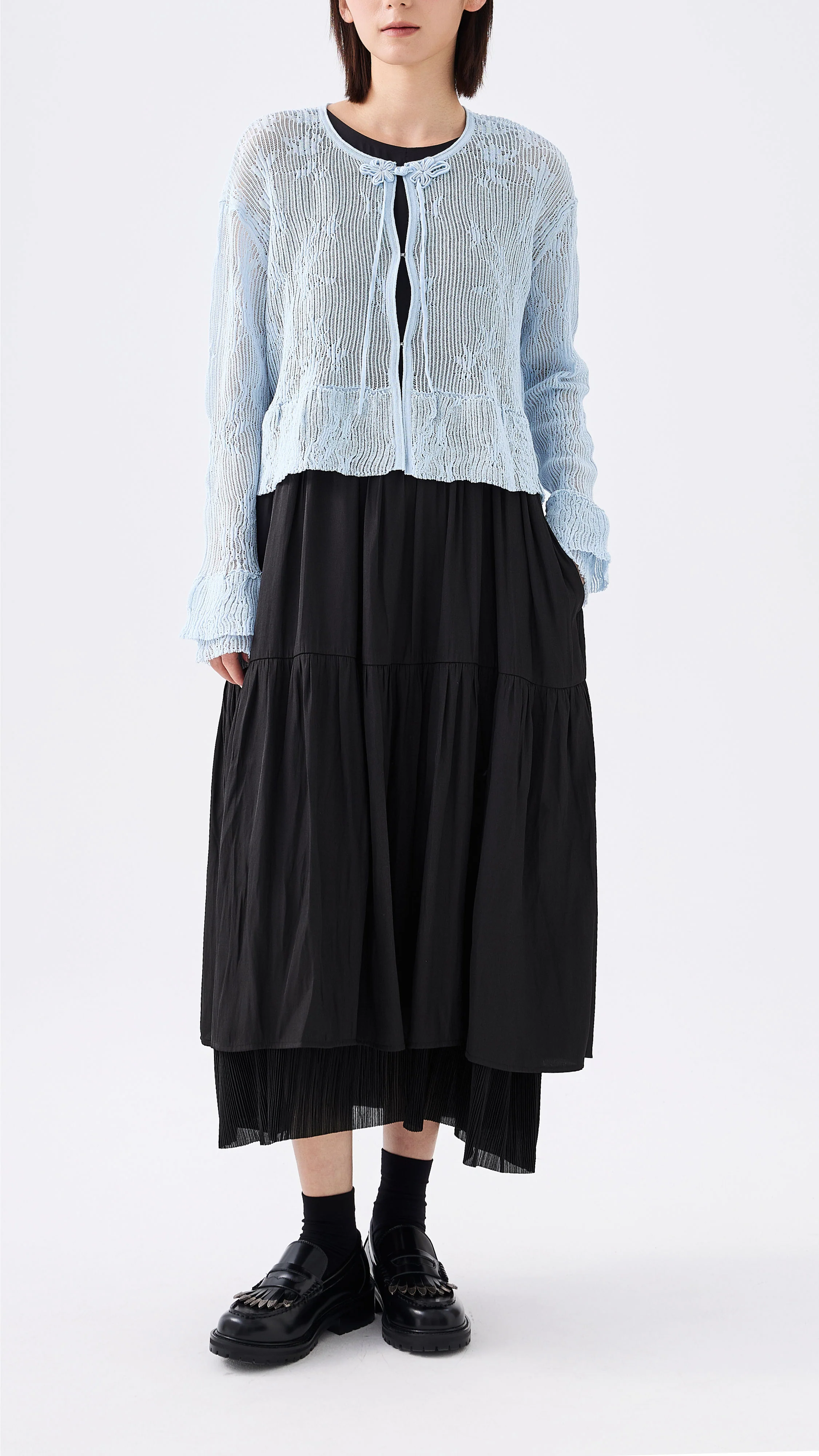 Victorian Cardigan - Umamrii