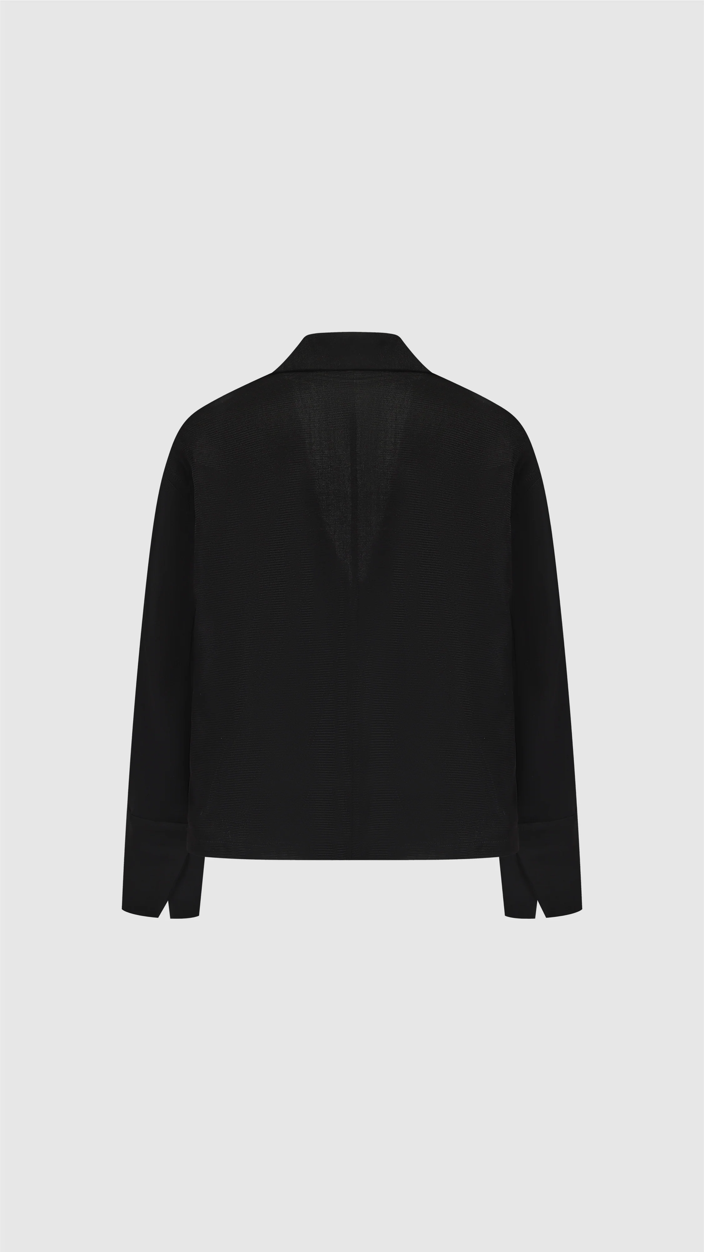 Mesh Blazer - Umamrii