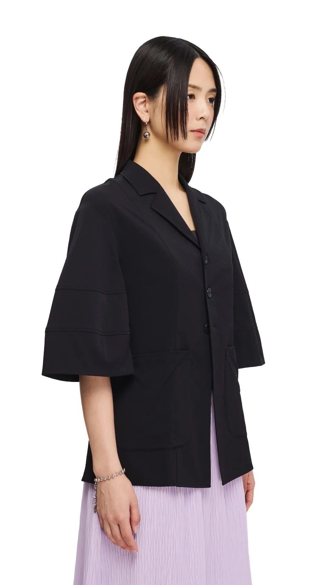 Summer Blazer - Umamrii