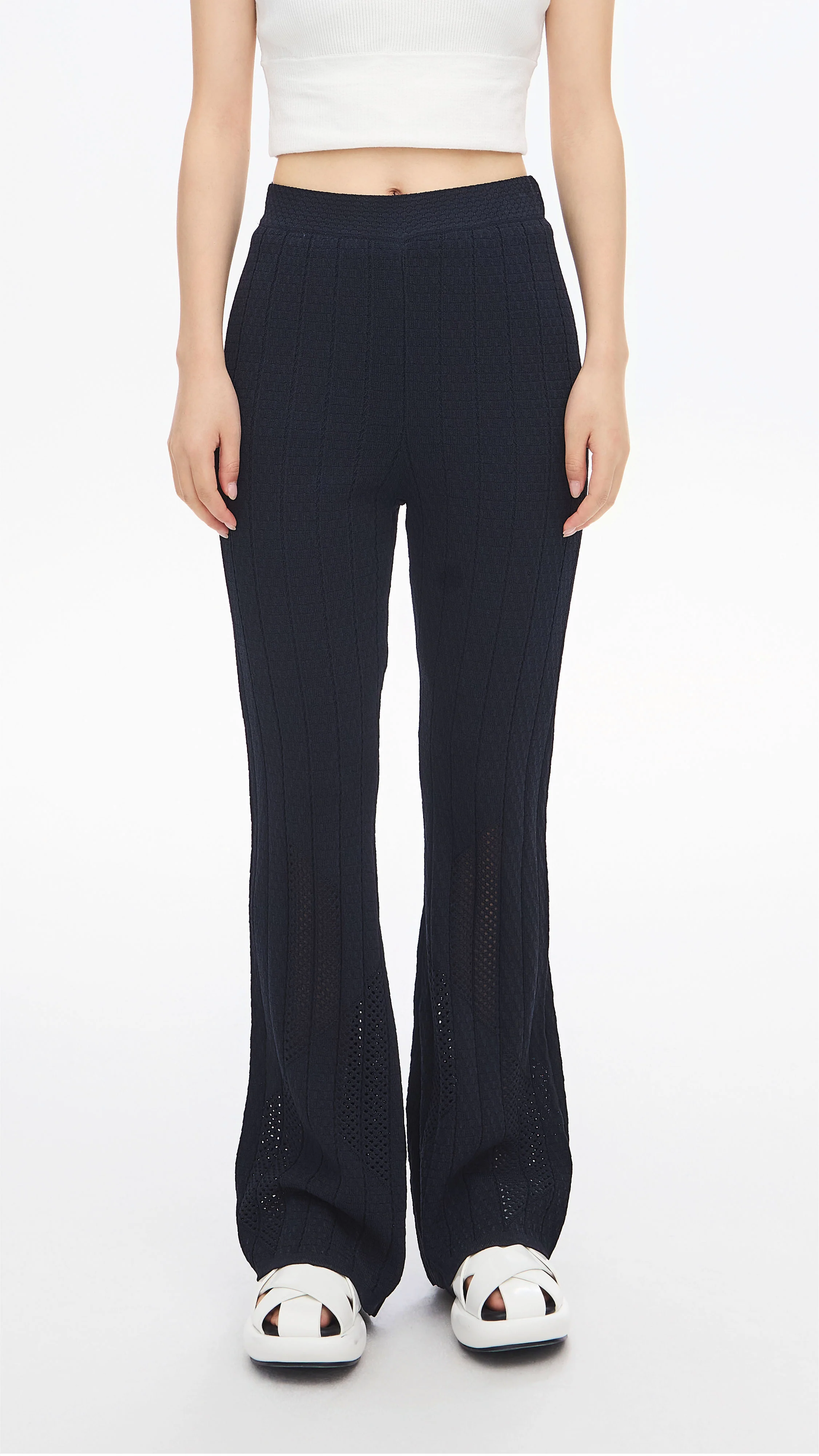 Yoga Pants - Umamrii