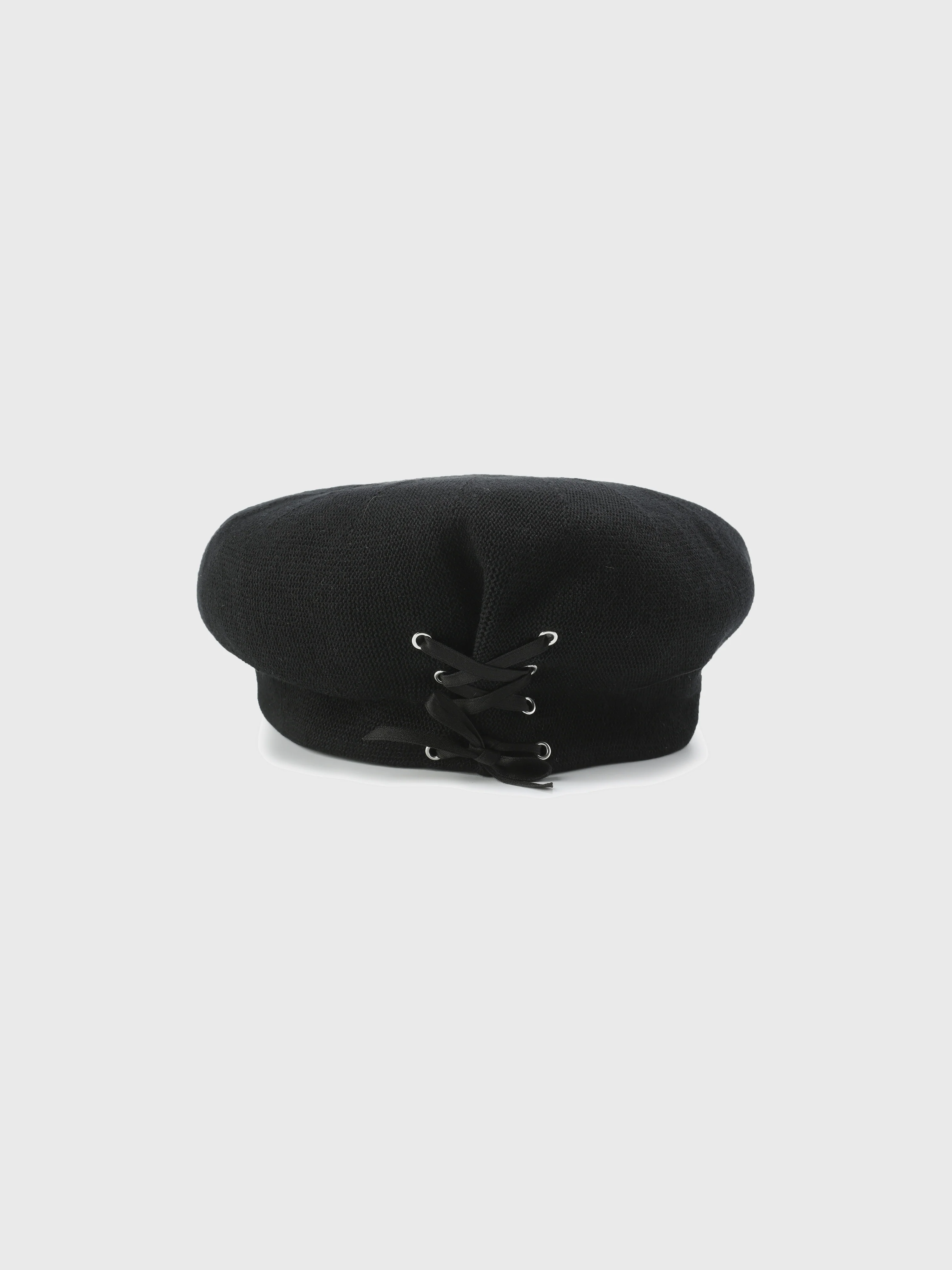 Lacing The Dart Beret - Umamrii