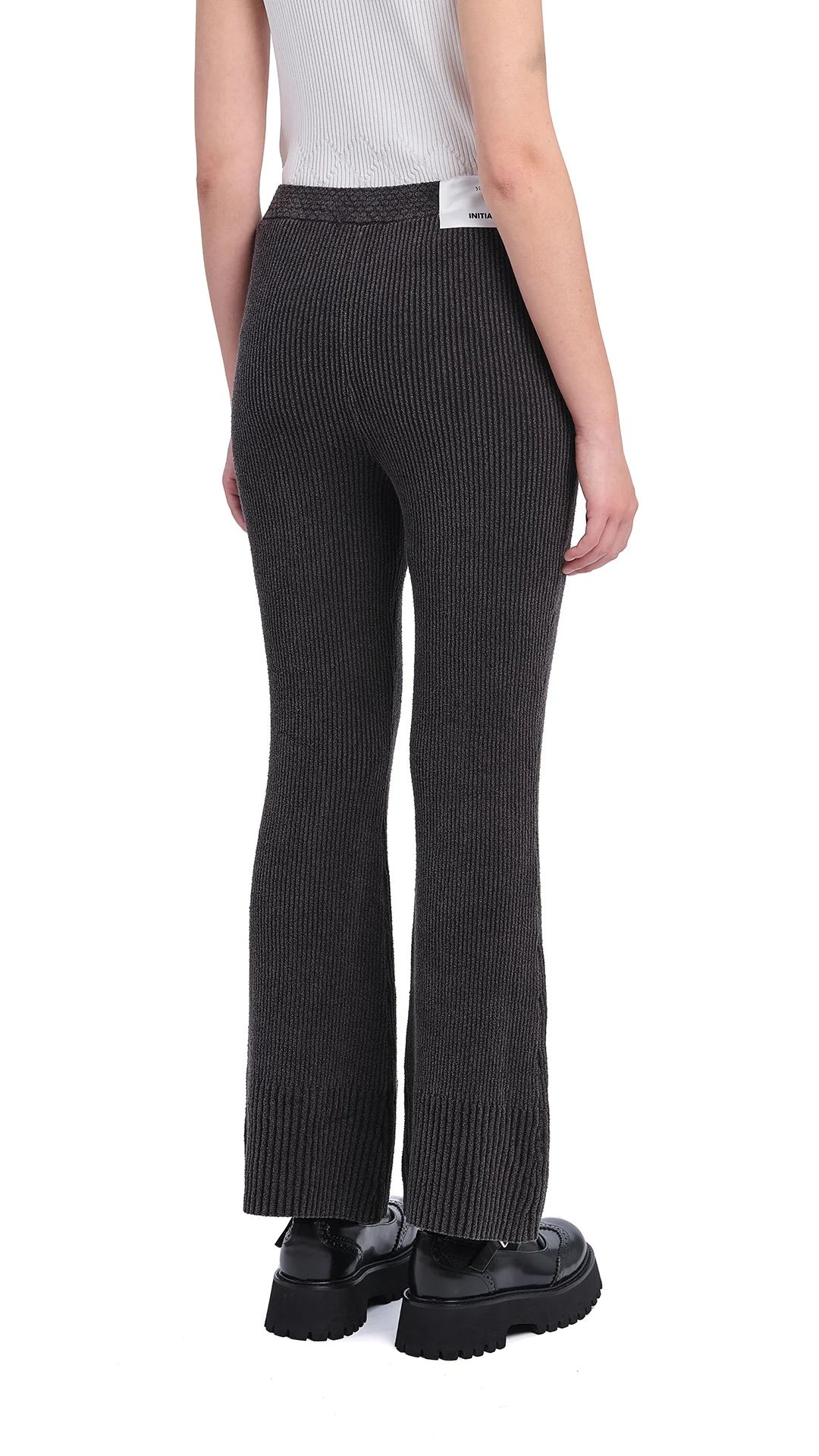 Soil Knit Yoga Pants - Umamrii