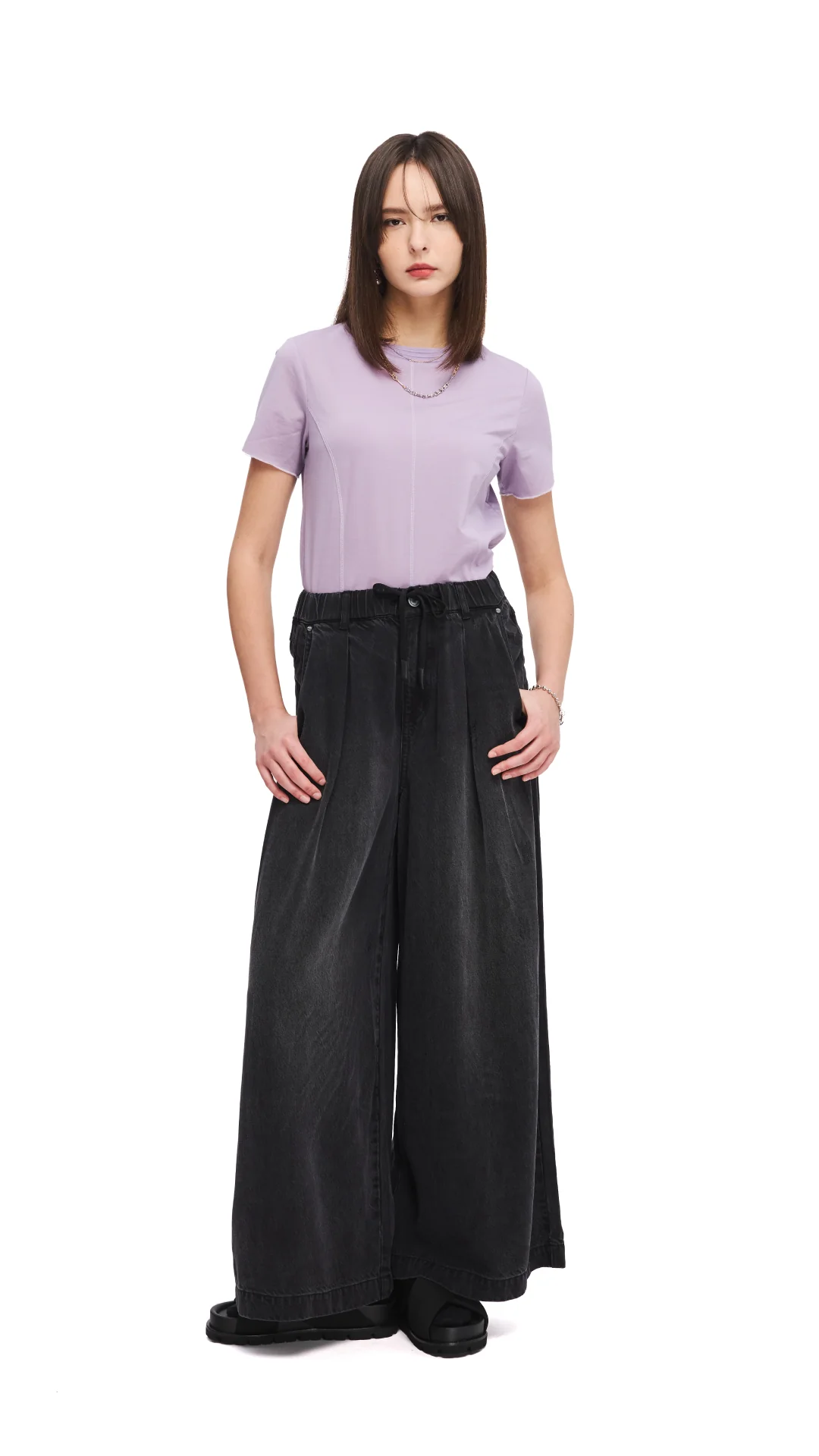 Essential Top - Umamrii