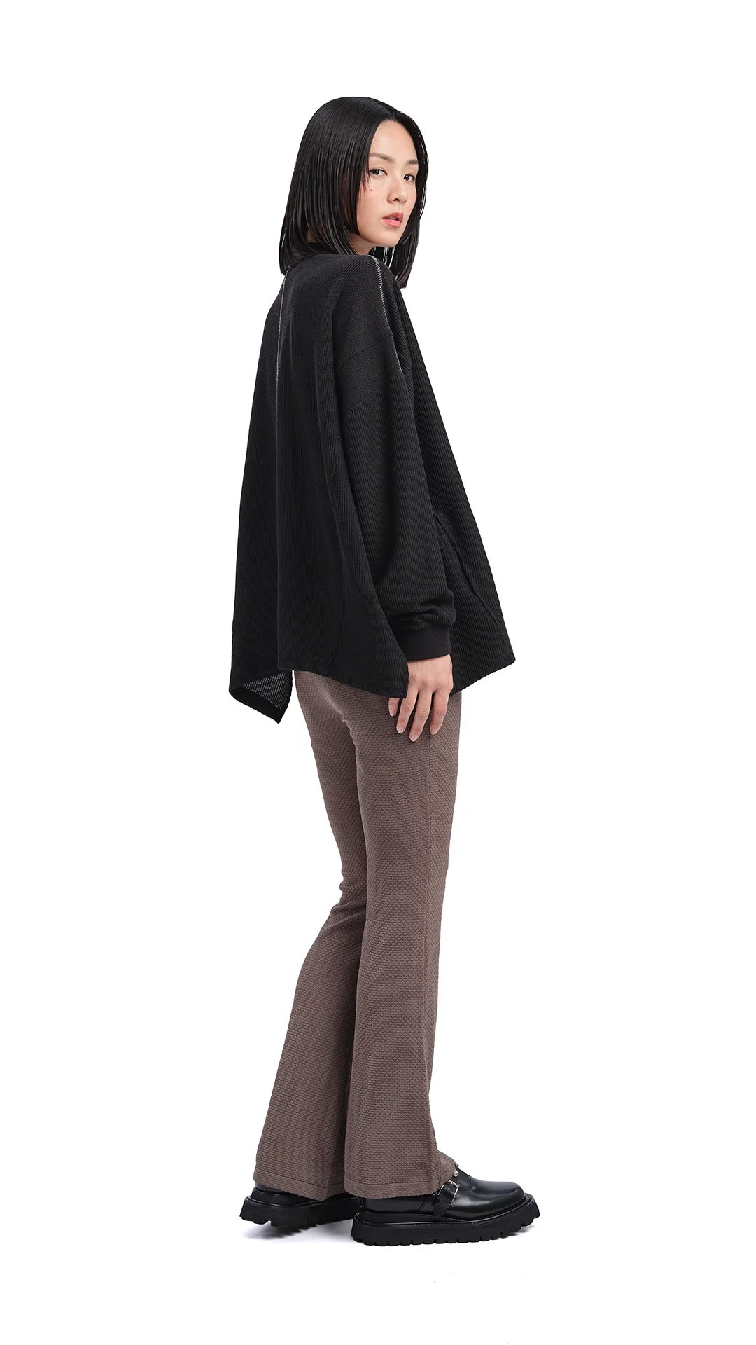 Yoga Pants - Umamrii