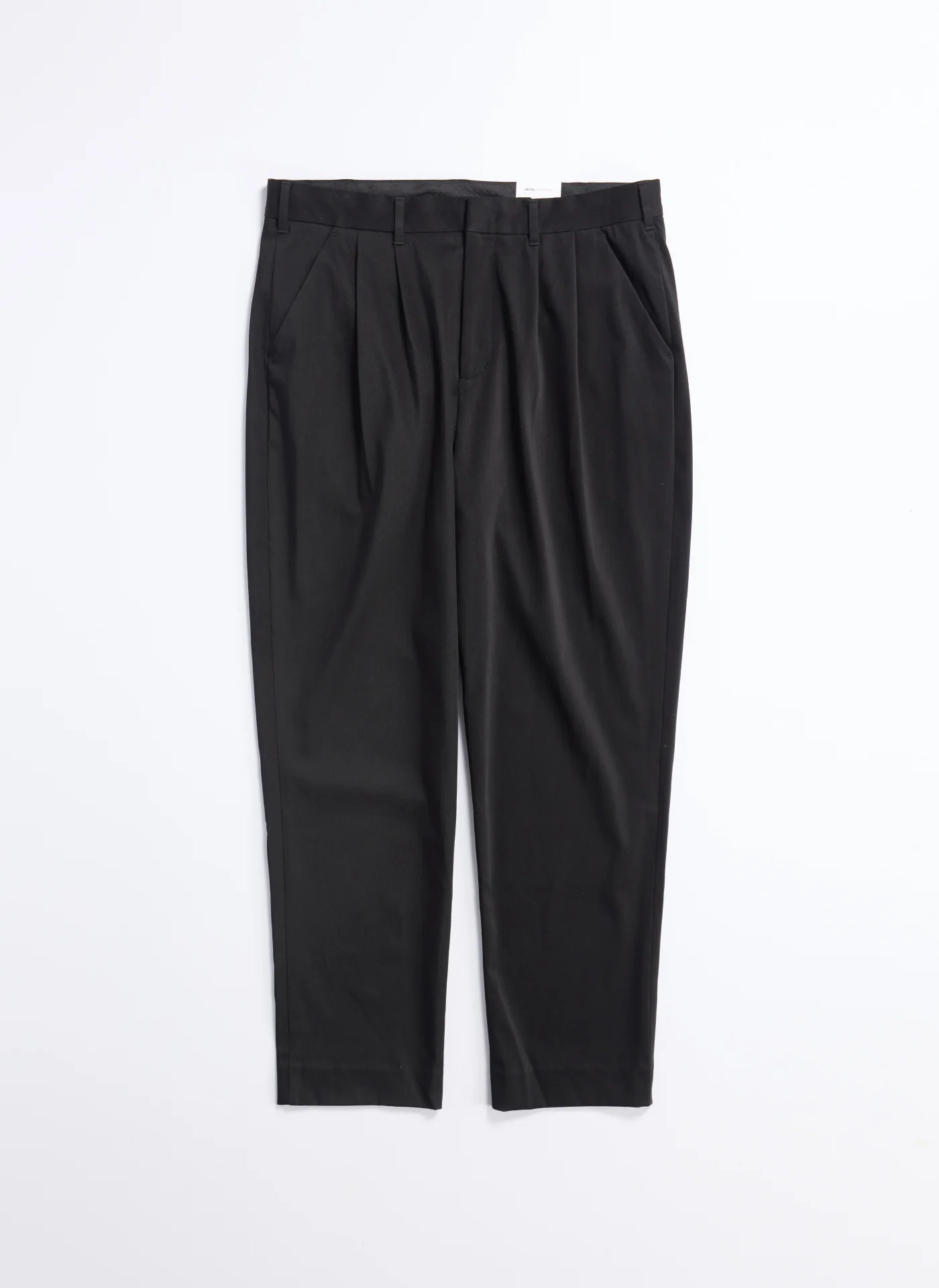 Wonder Shape (Move) Ankle Length Relax Tapered (P-10) - Umamrii