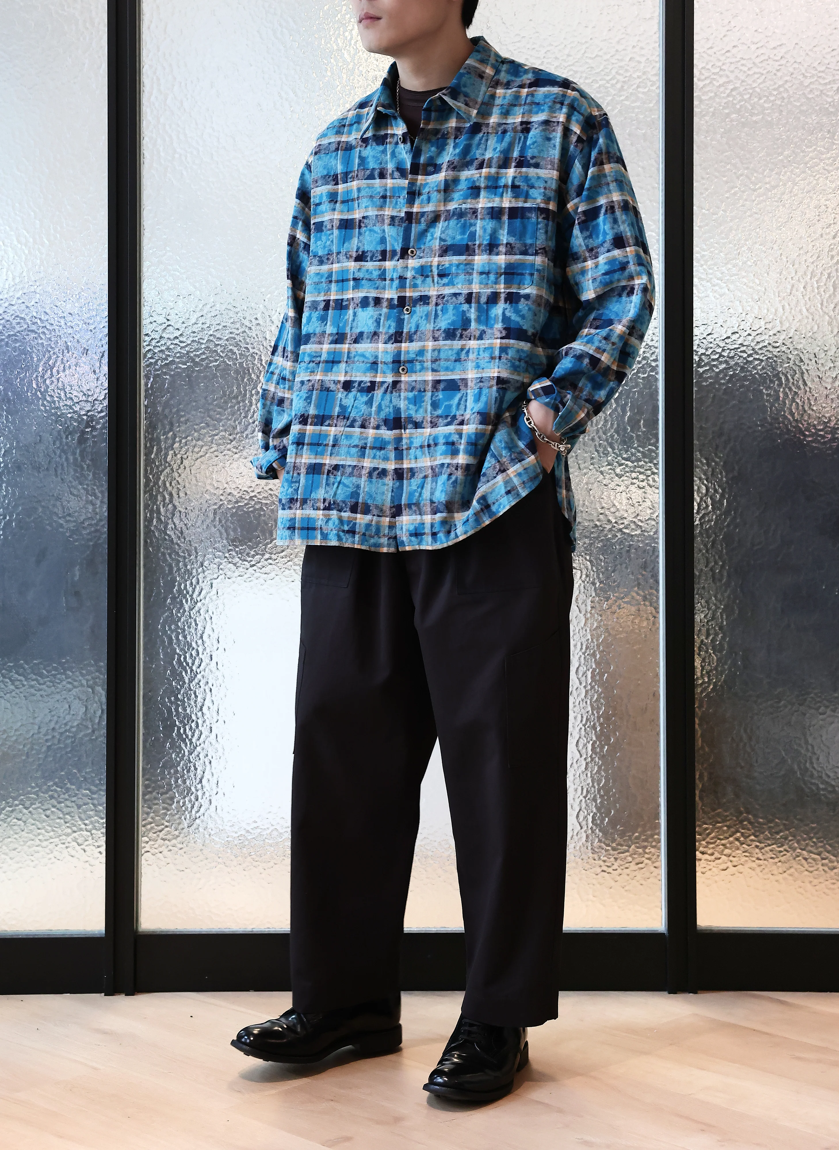 Combat Pants - Umamrii