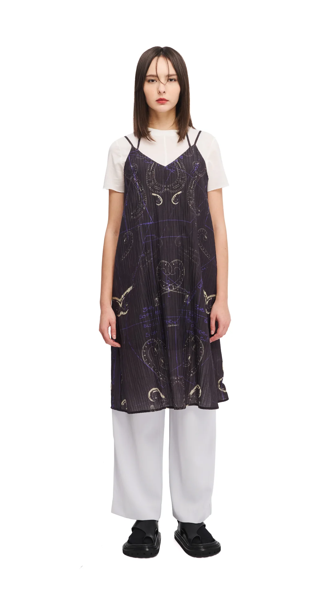 Photographer Pants - Umamrii