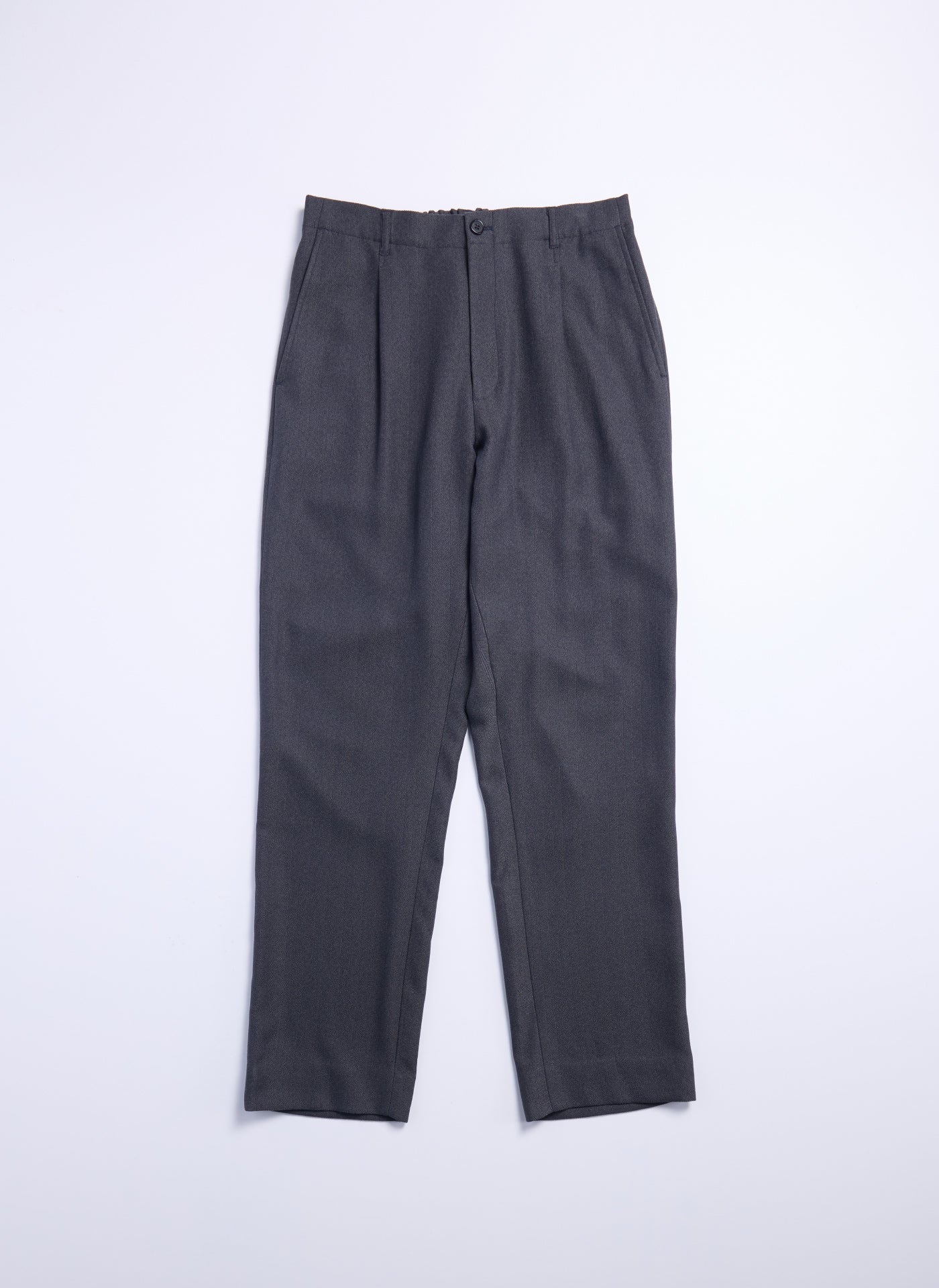 Lanatec Polyester Easy Pants - Umamrii