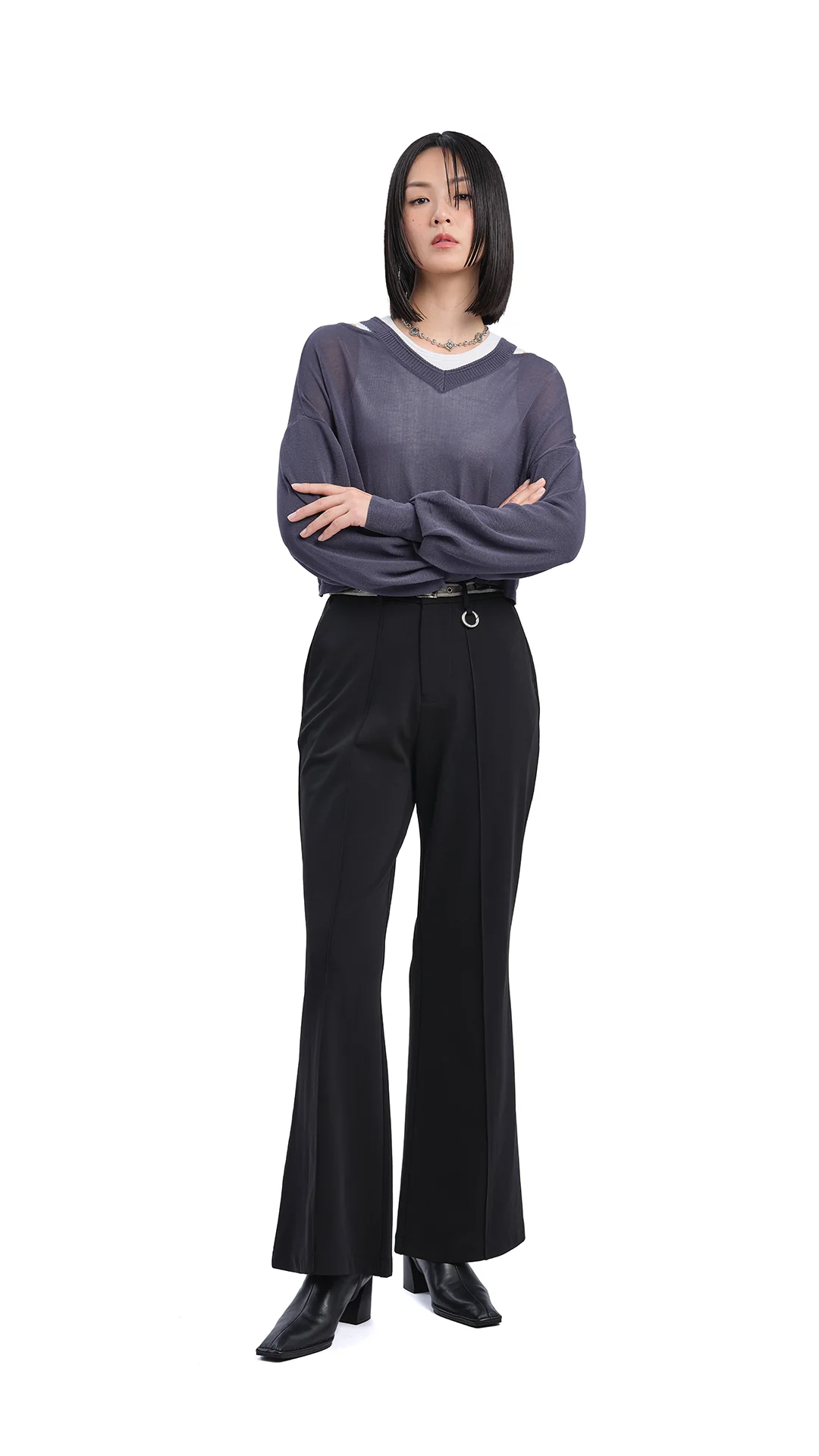 Sailor Pants - Umamrii