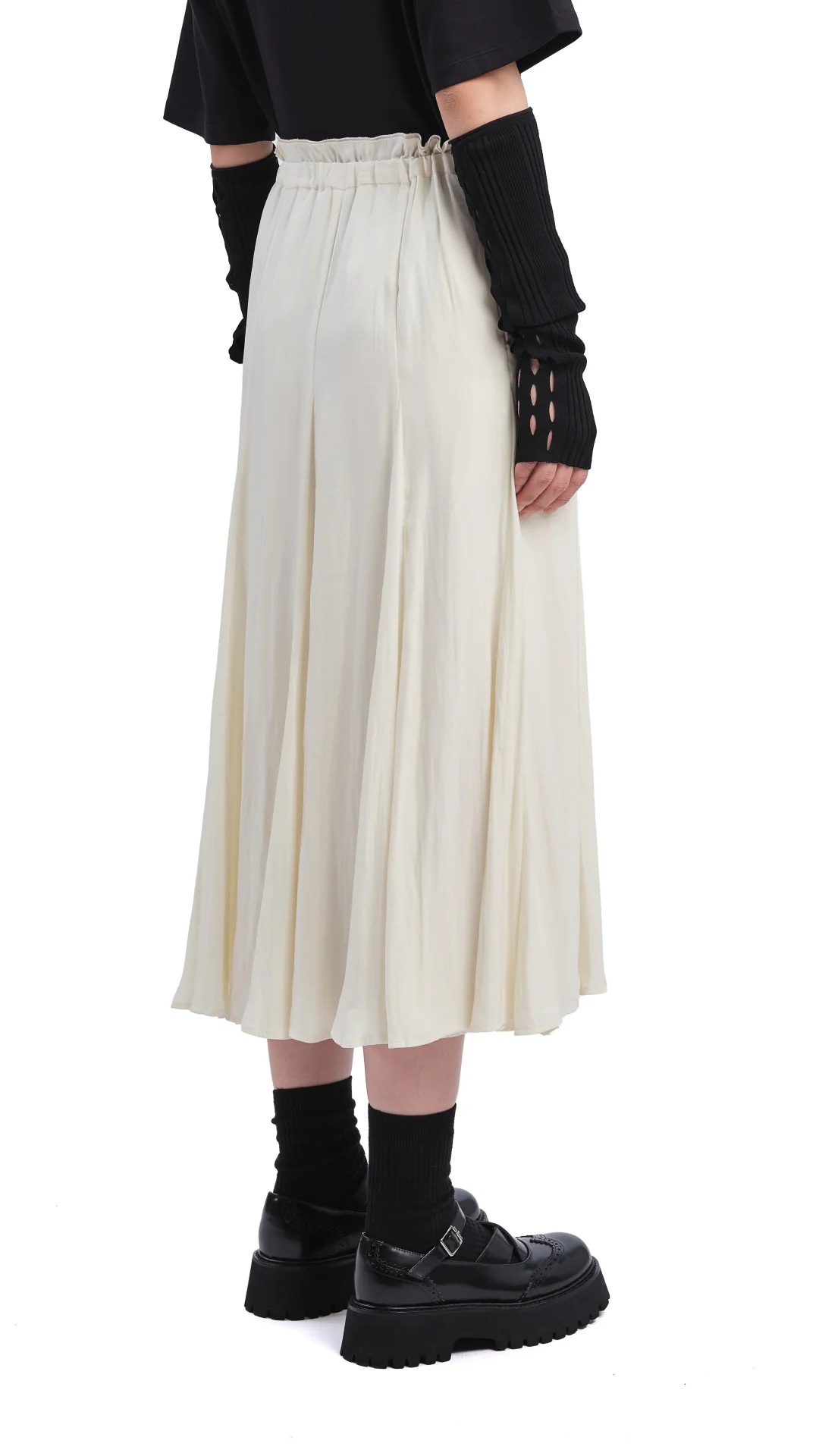 Flare Skirt - Umamrii