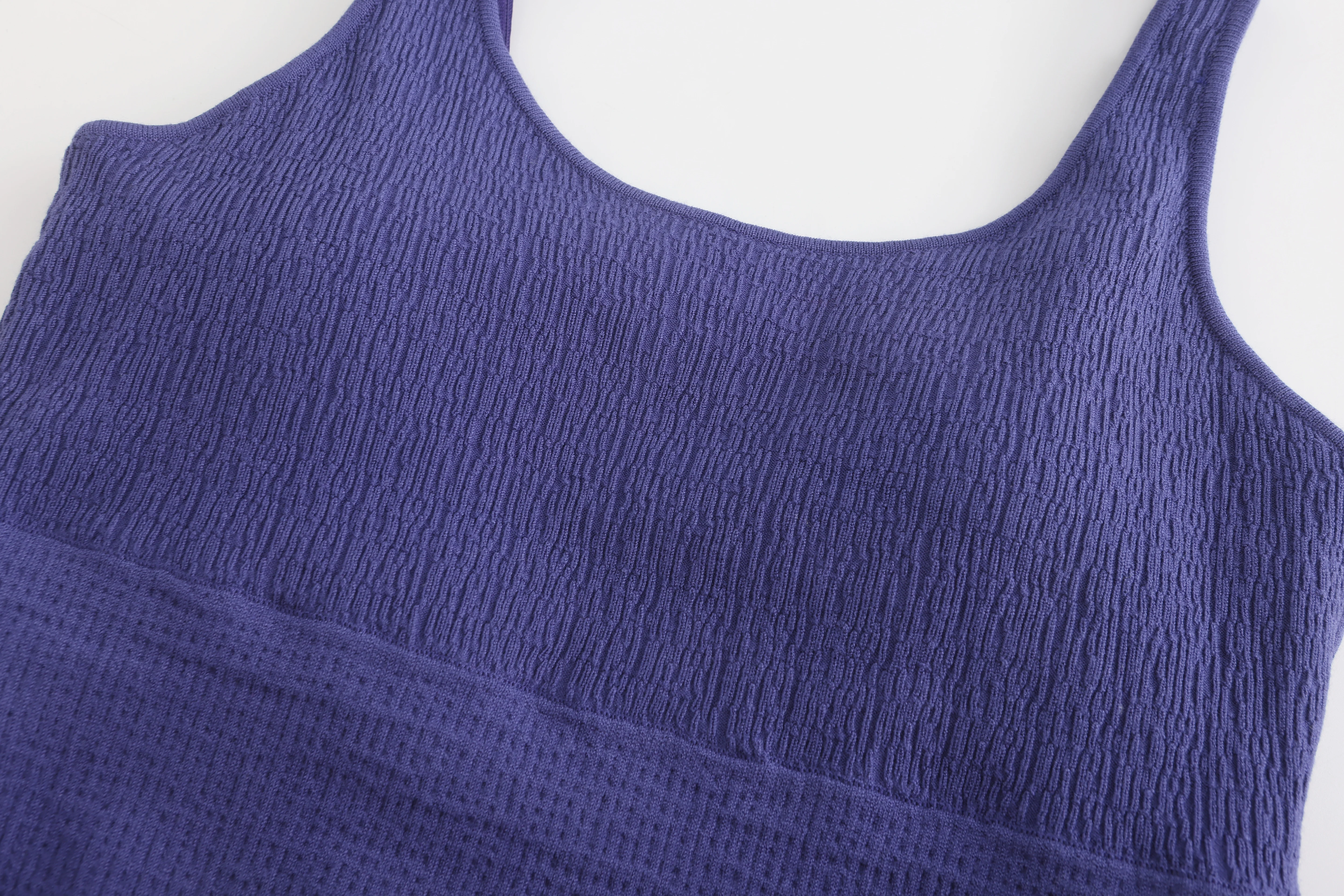 Essential Bra Top - Umamrii