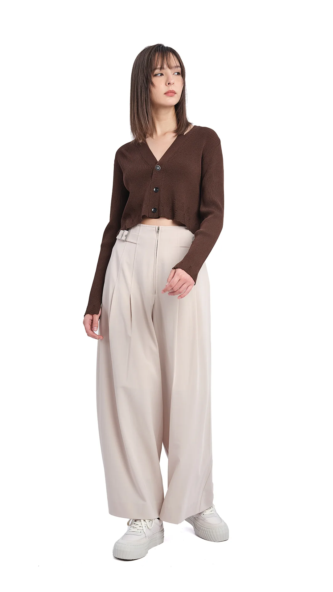 Joker Pants - Umamrii