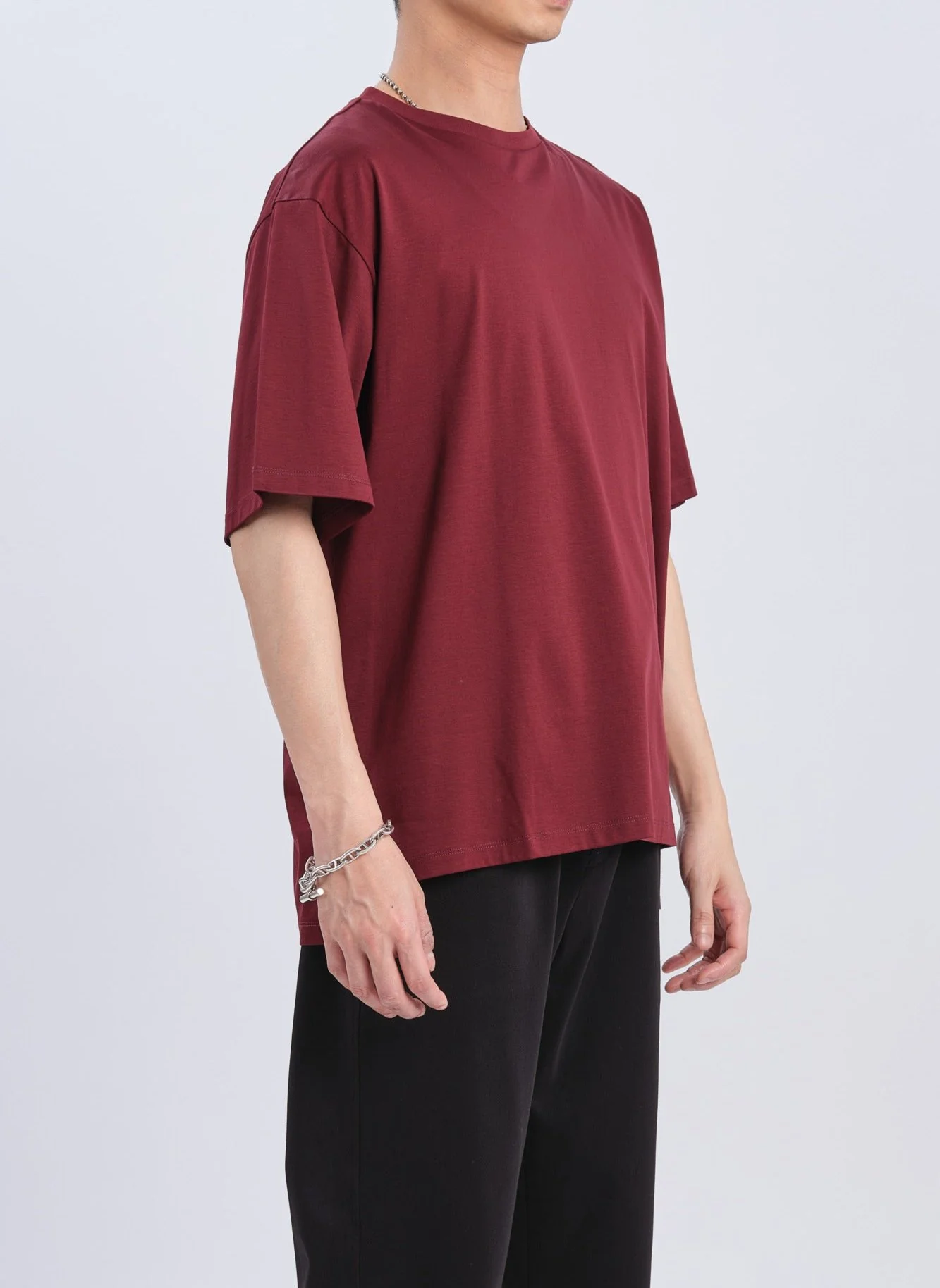 Supima Cotton Top (T02) - Umamrii