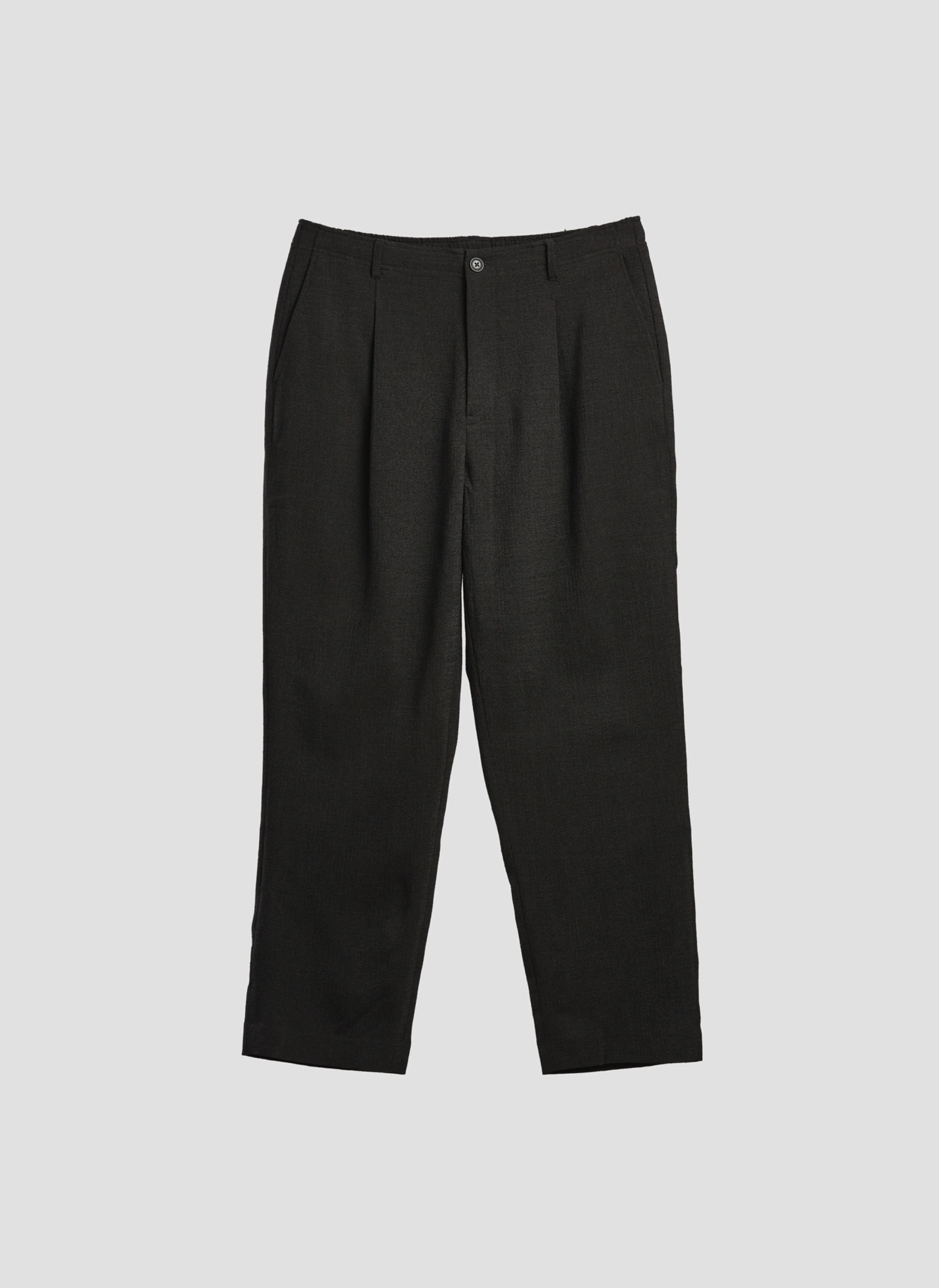 Polyester Easy Pants - Umamrii