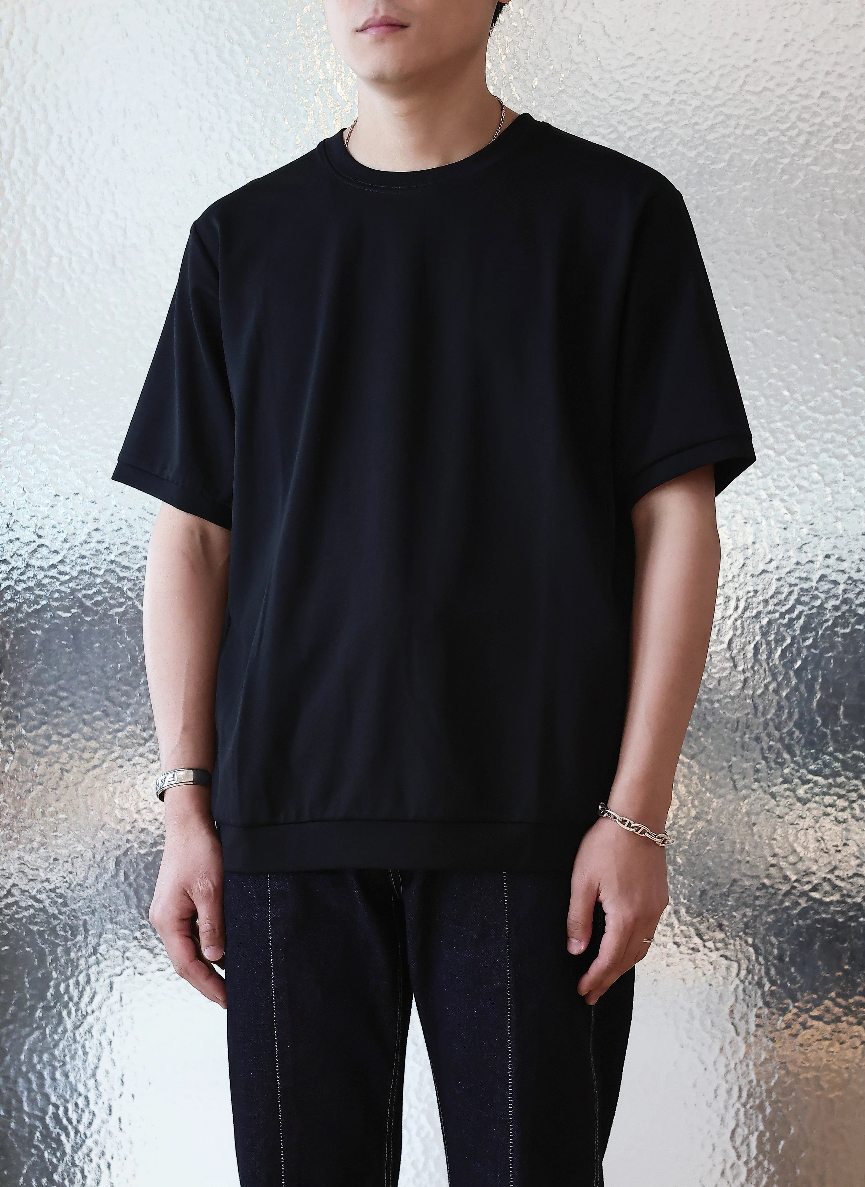 Blocking Top - Umamrii