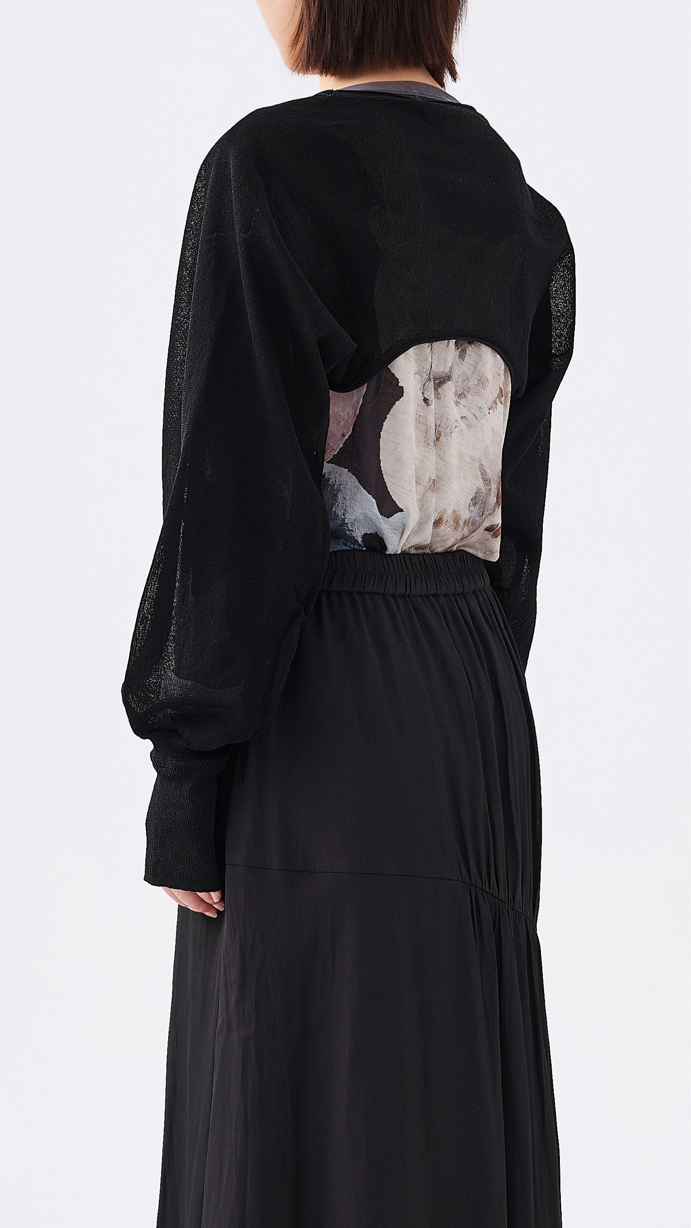 Puffed Sleeves - Umamrii