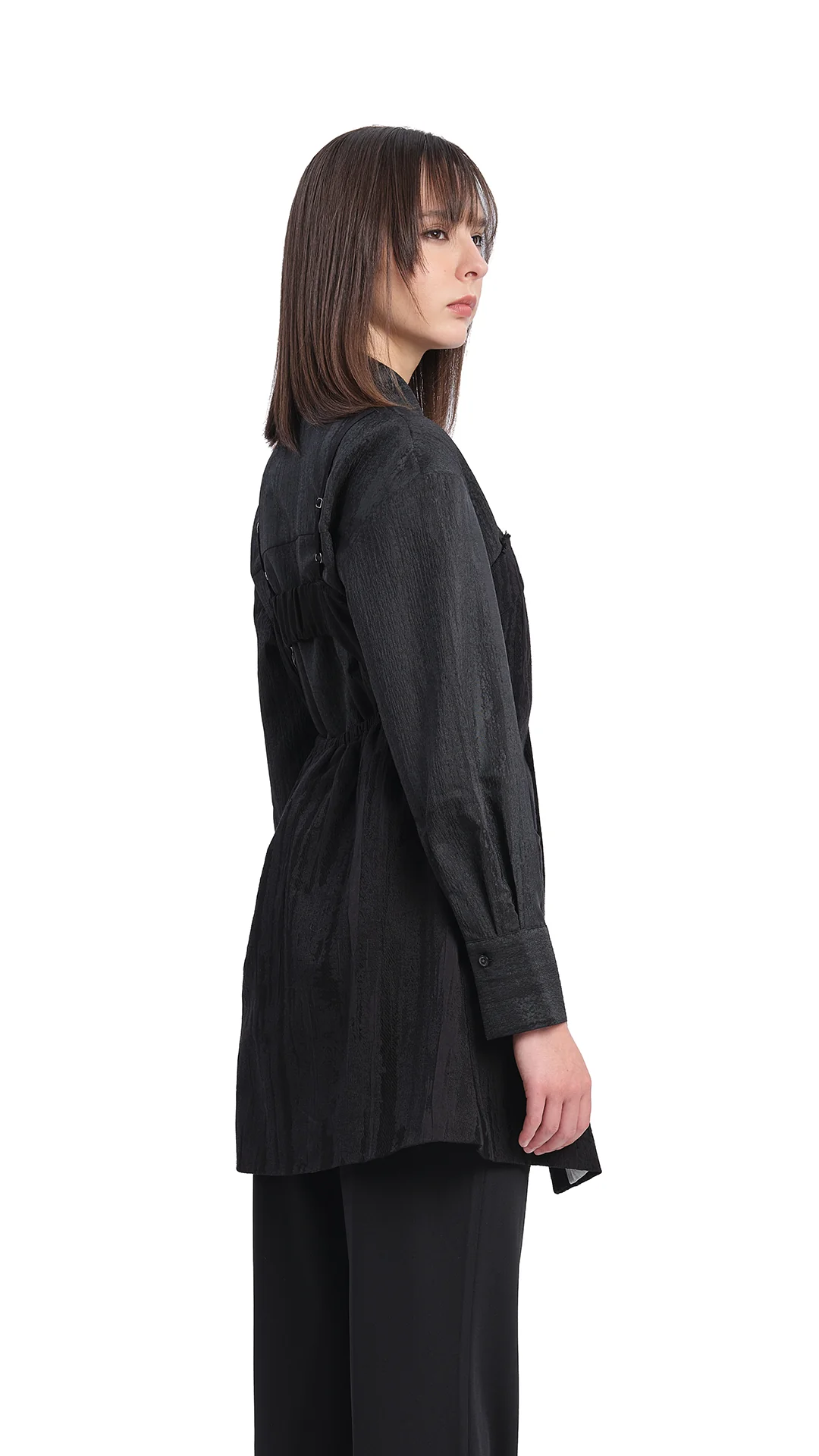 Tailored Bustier - Umamrii