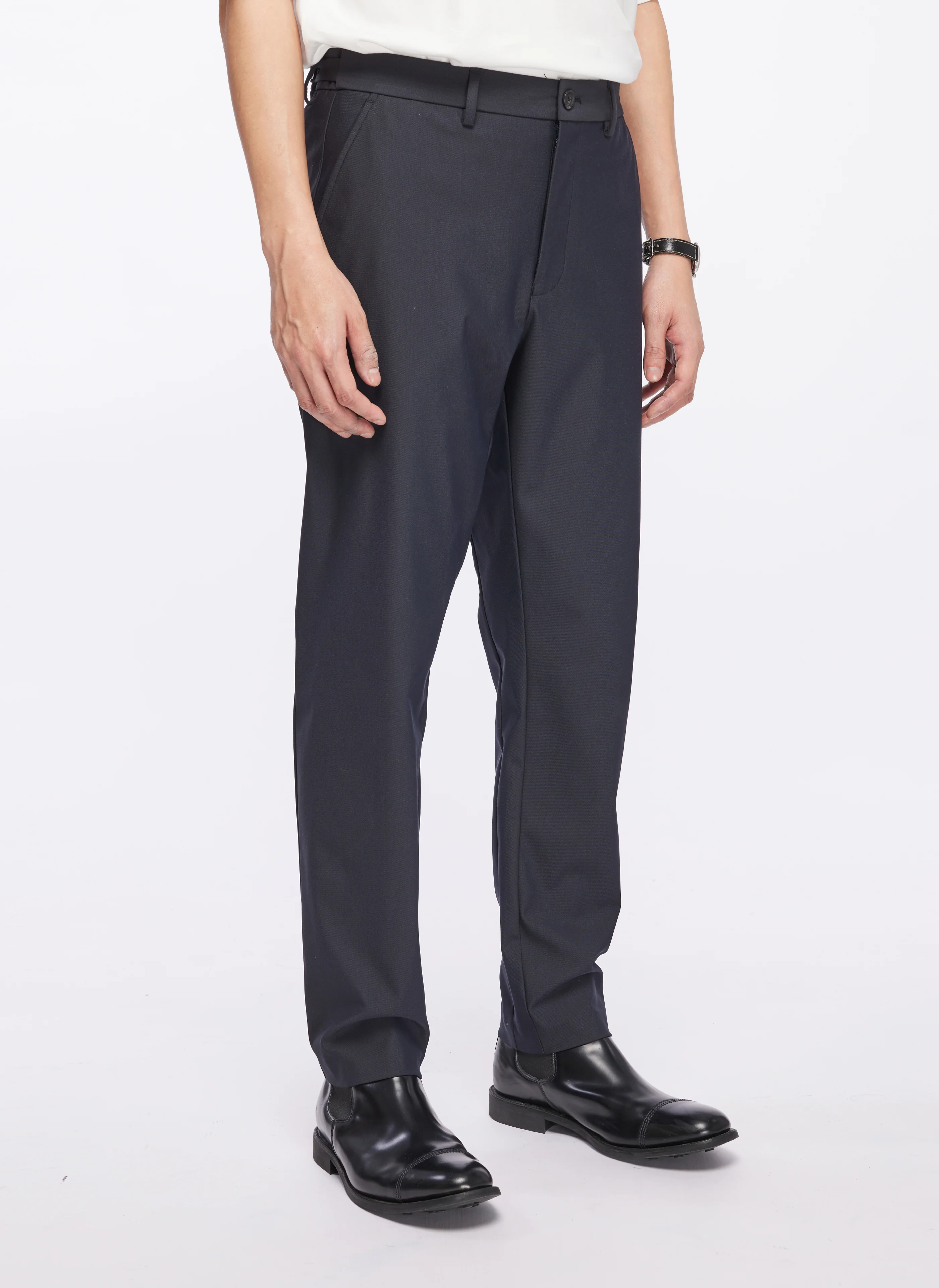 Wonder Shape (Move) Ankle Length Tapered Slim (P-07) - Umamrii