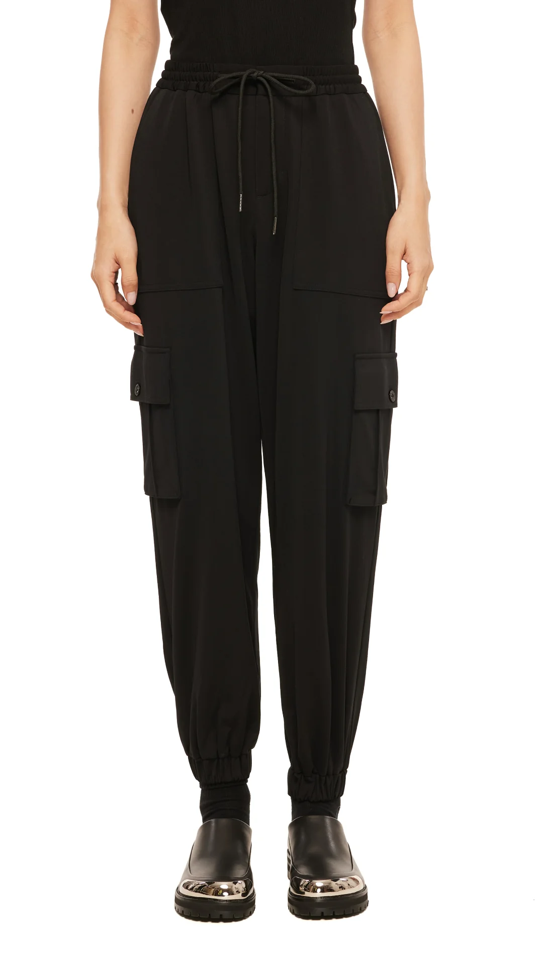 Cargo Pants - Umamrii