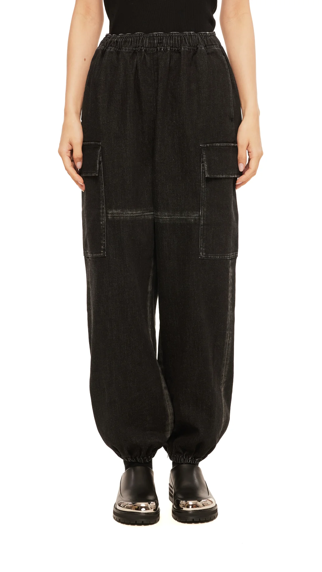 Cargo Jeans - Umamrii