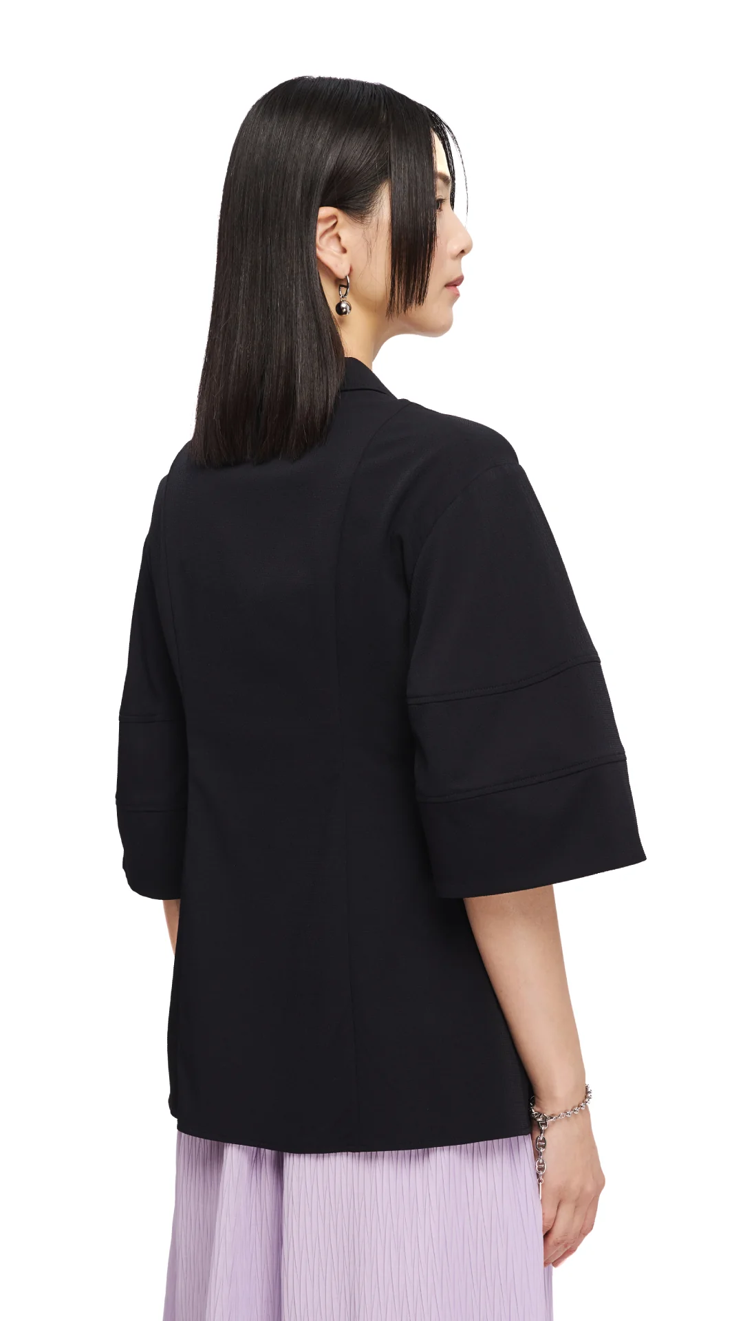 Summer Blazer - Umamrii