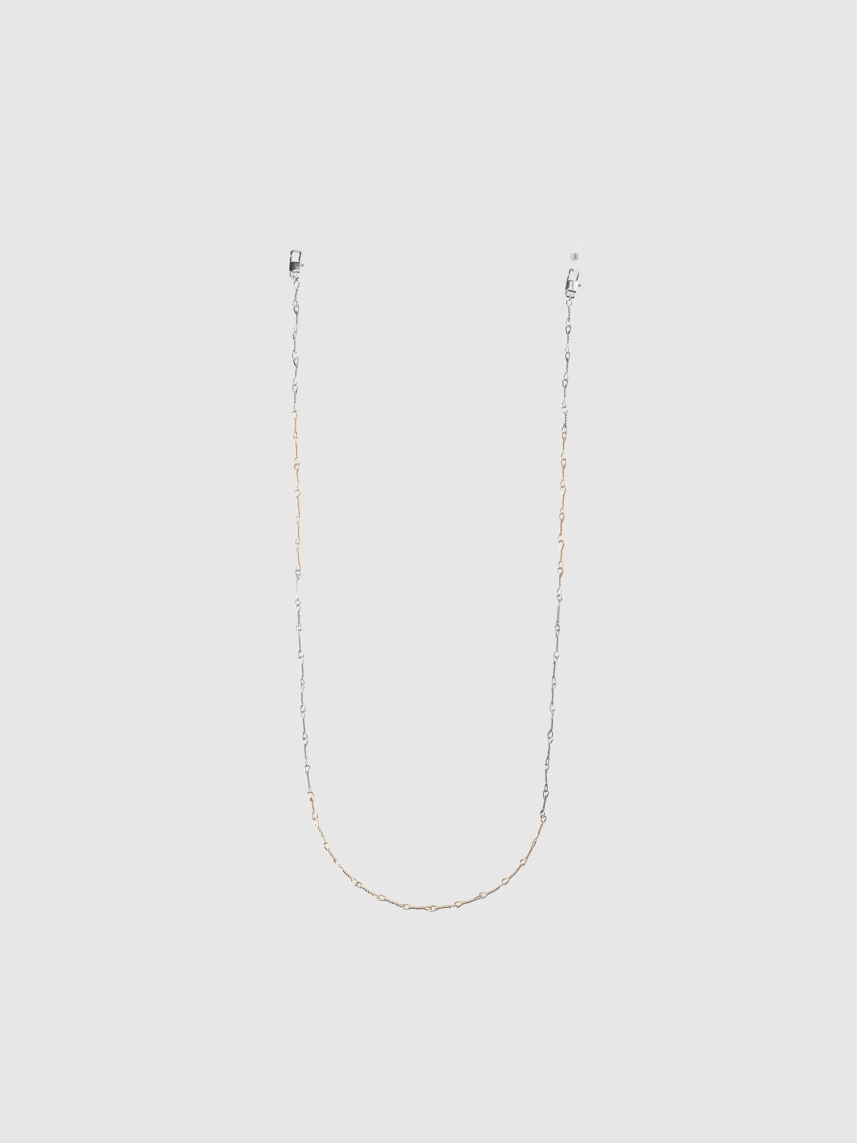 Knotted Hat Chain - Umamrii