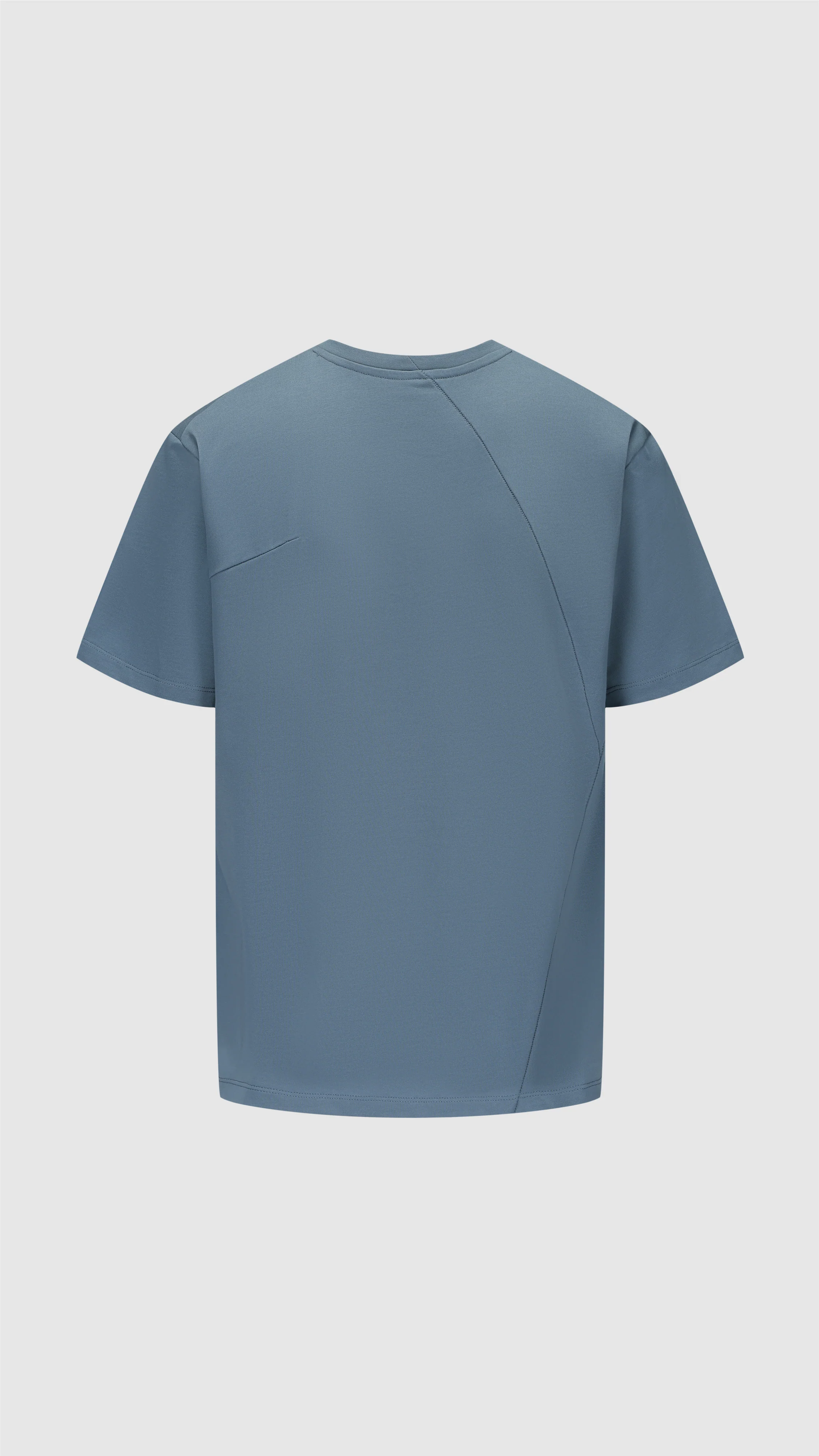 Mercerised Cotton Tee (T01) - Umamrii