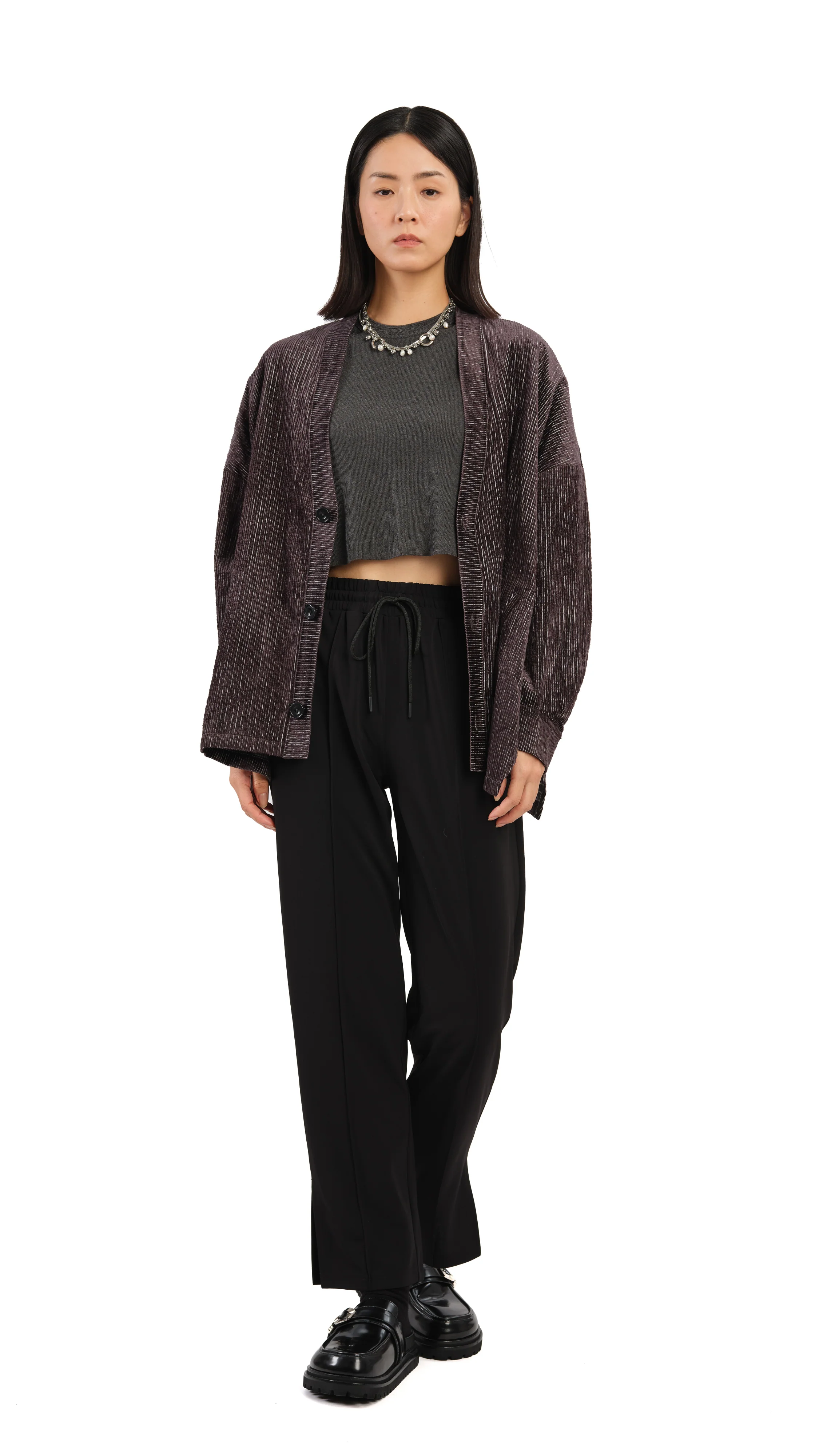 Runner Pants - Umamrii