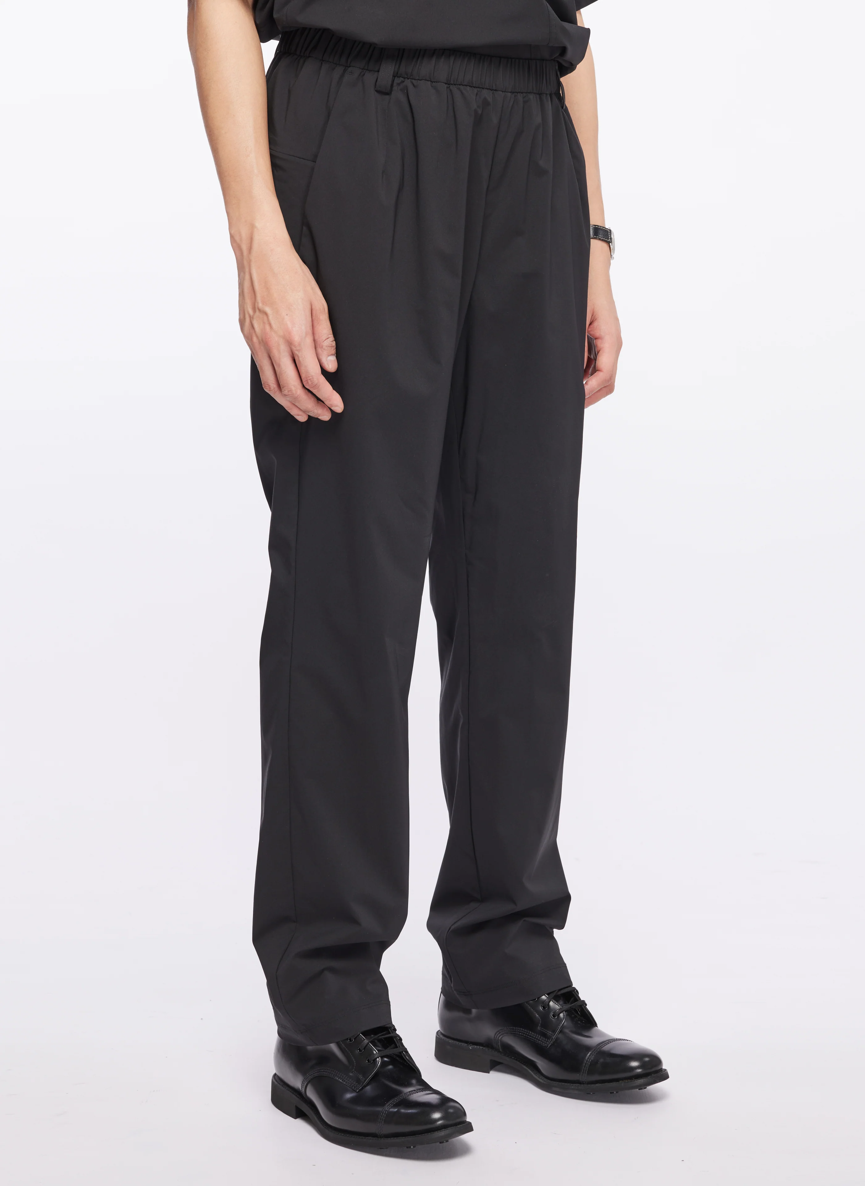 Light Weight Ripstop Minotech Business Pack Pants - Umamrii