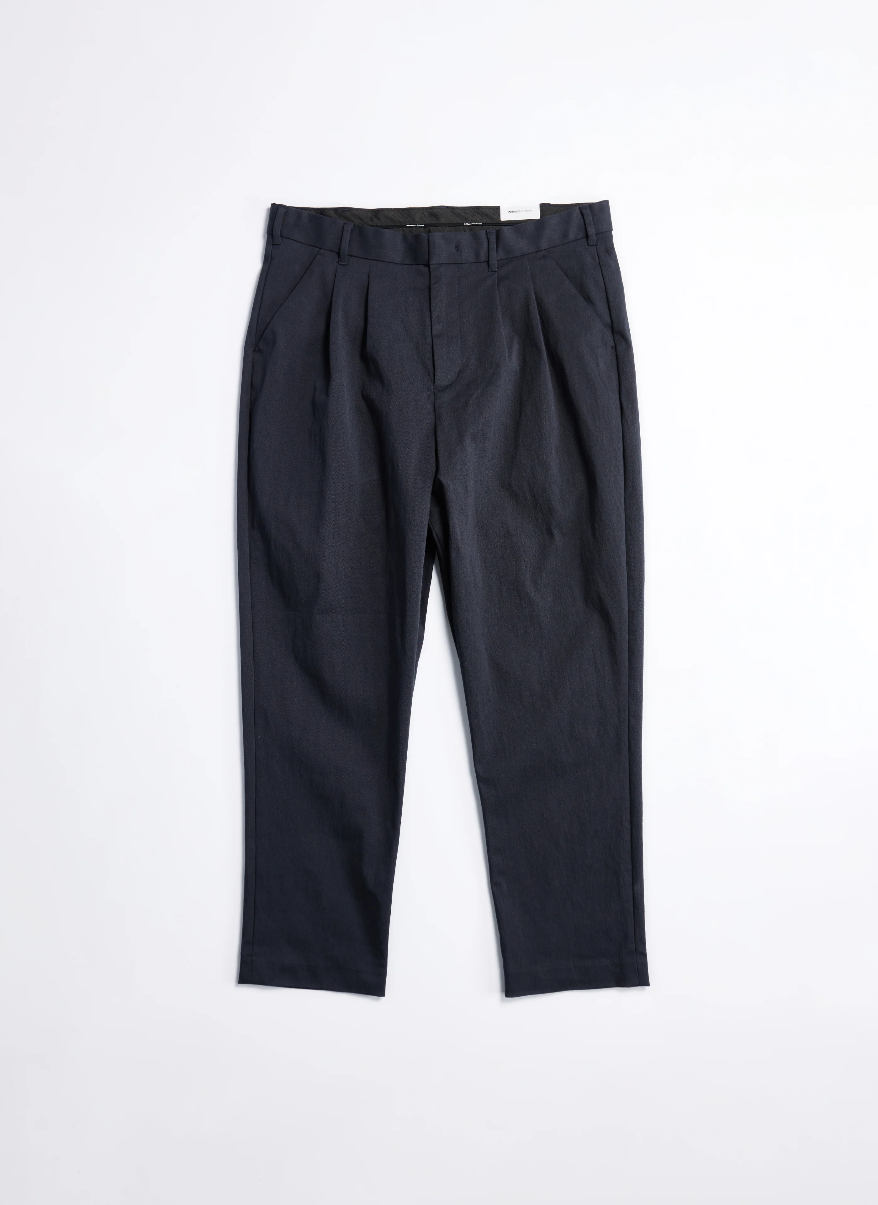 Cordura Cotton Nylon Ankle Length Relax Tapered (P-10) - Umamrii