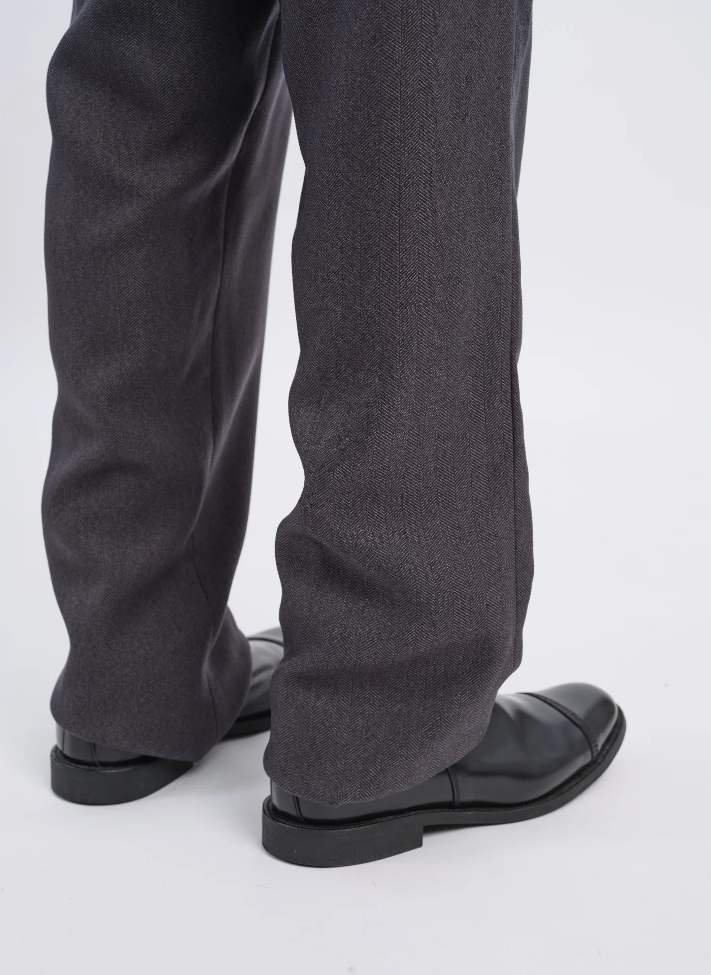 Lanatec Polyester Easy Pants - Umamrii